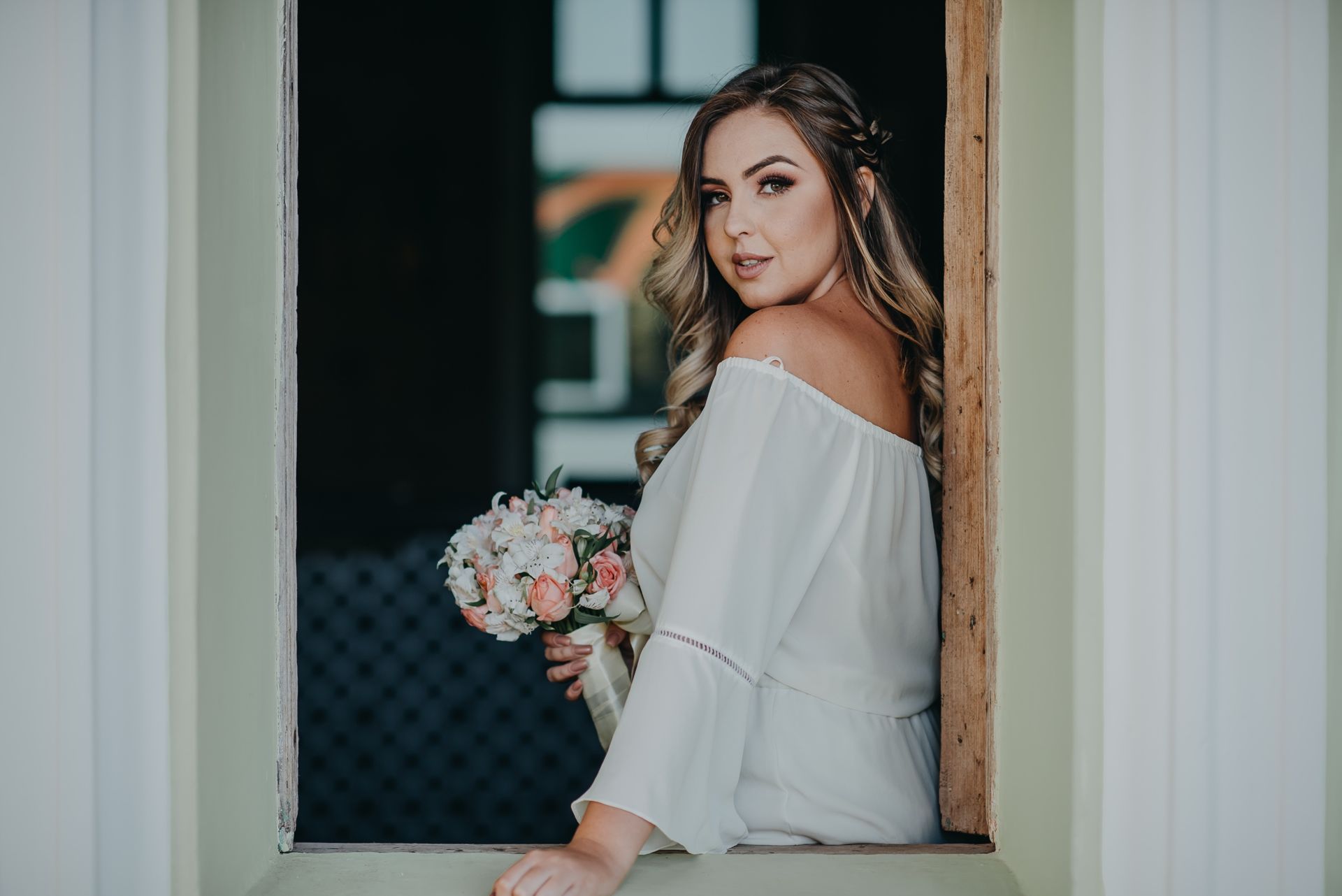 Foto Mirella e Marcelo - Imagem 3