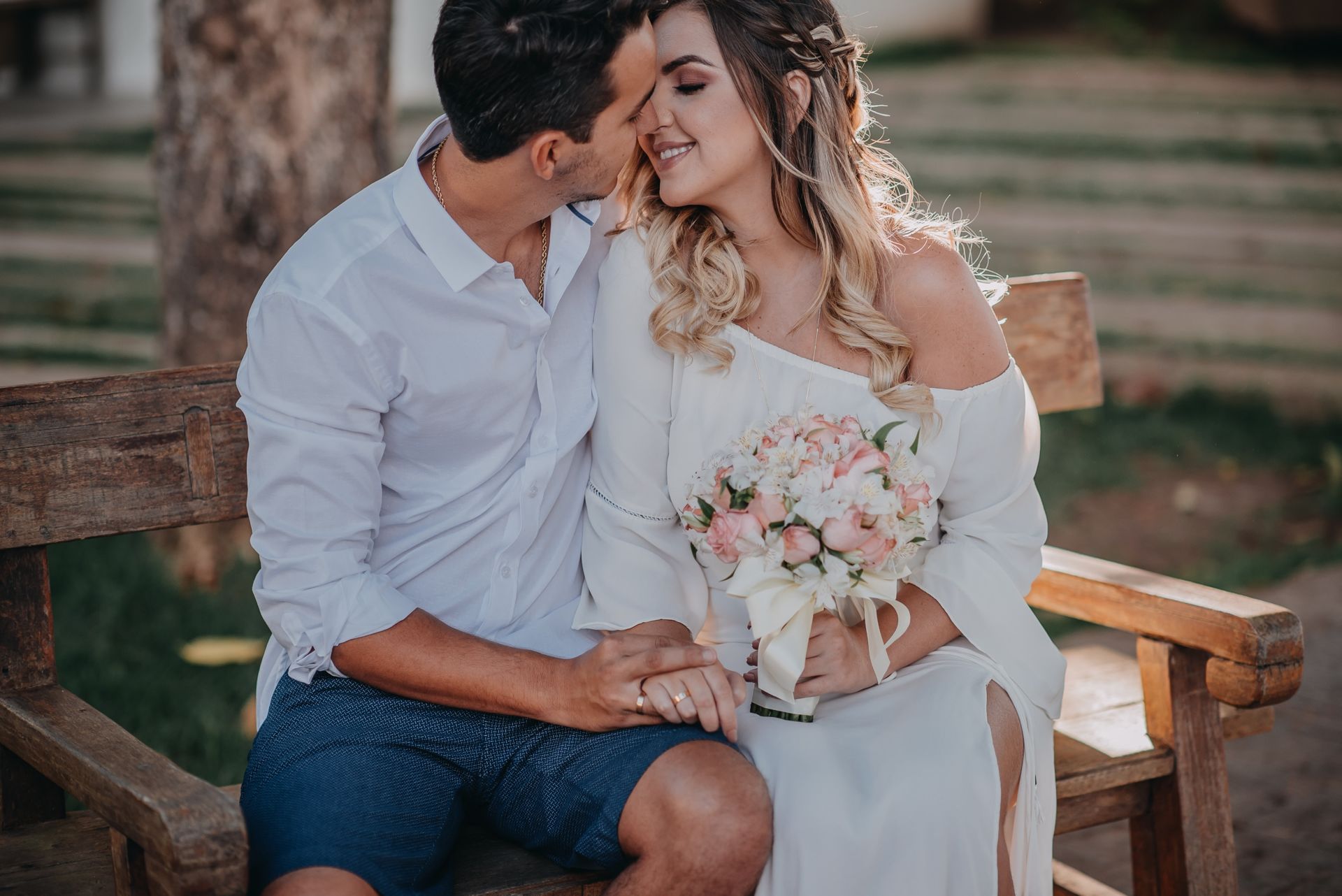 Foto Mirella e Marcelo - Imagem 2