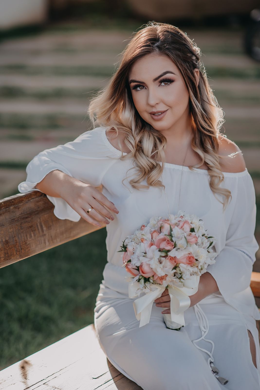 Foto Mirella e Marcelo - Imagem 1