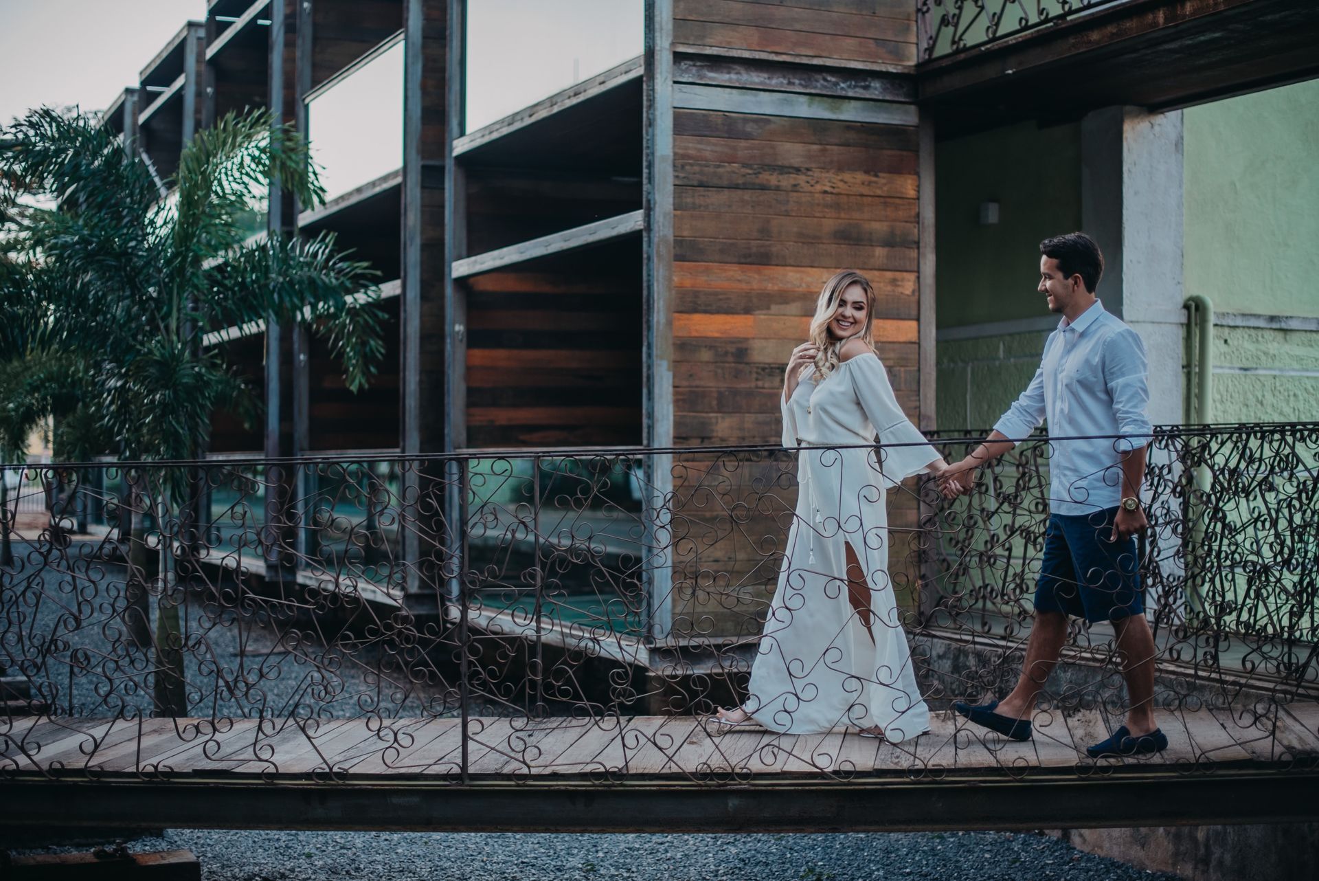 Foto Mirella e Marcelo - Imagem 10