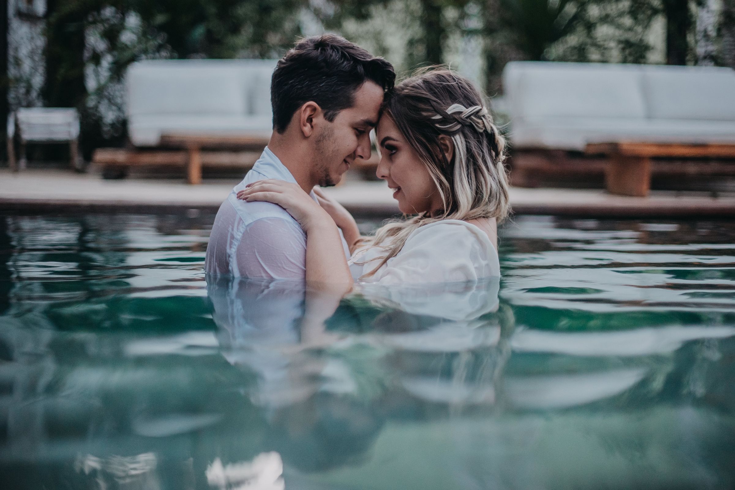 Foto Mirella e Marcelo - Imagem 12