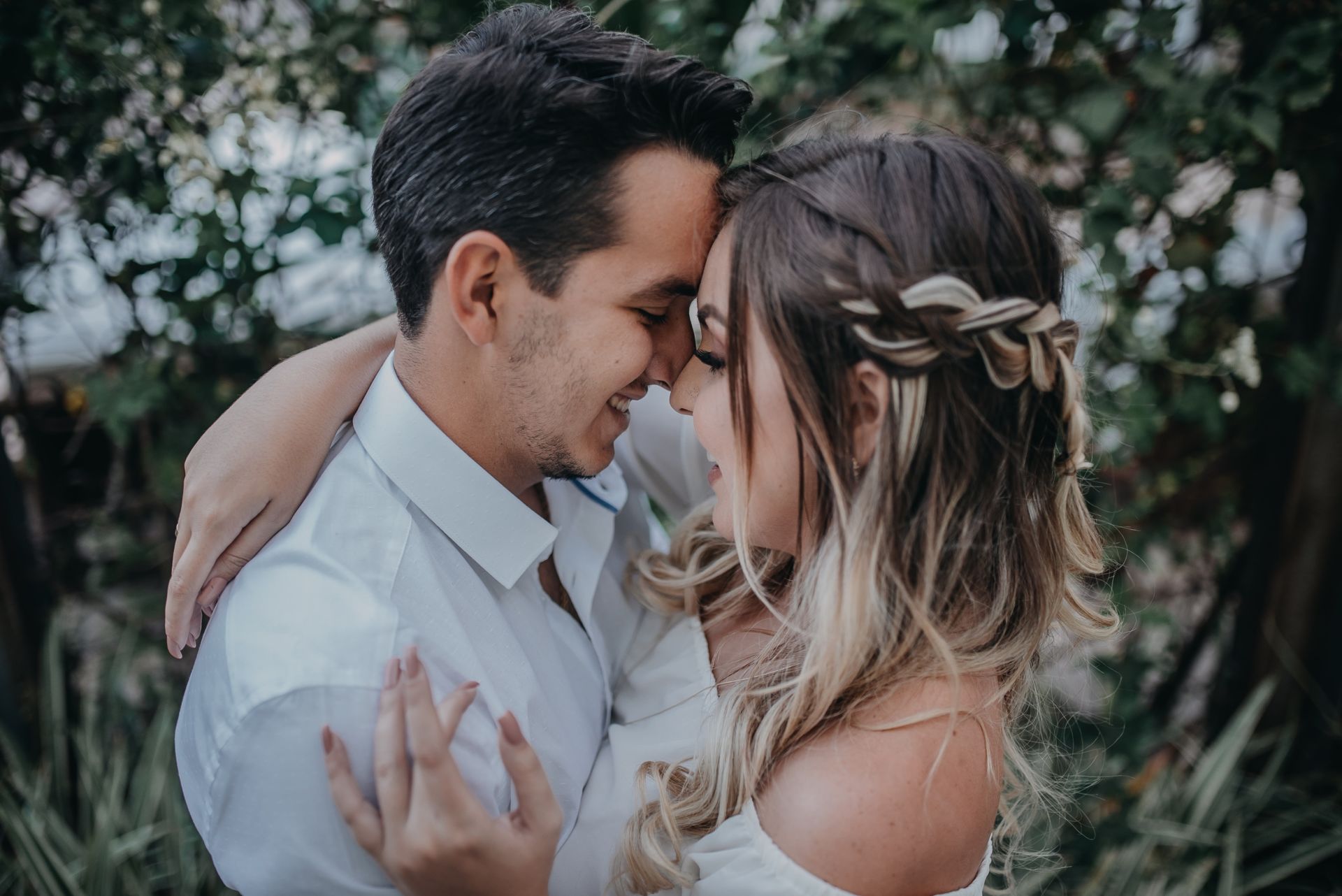 Foto Mirella e Marcelo - Imagem 7