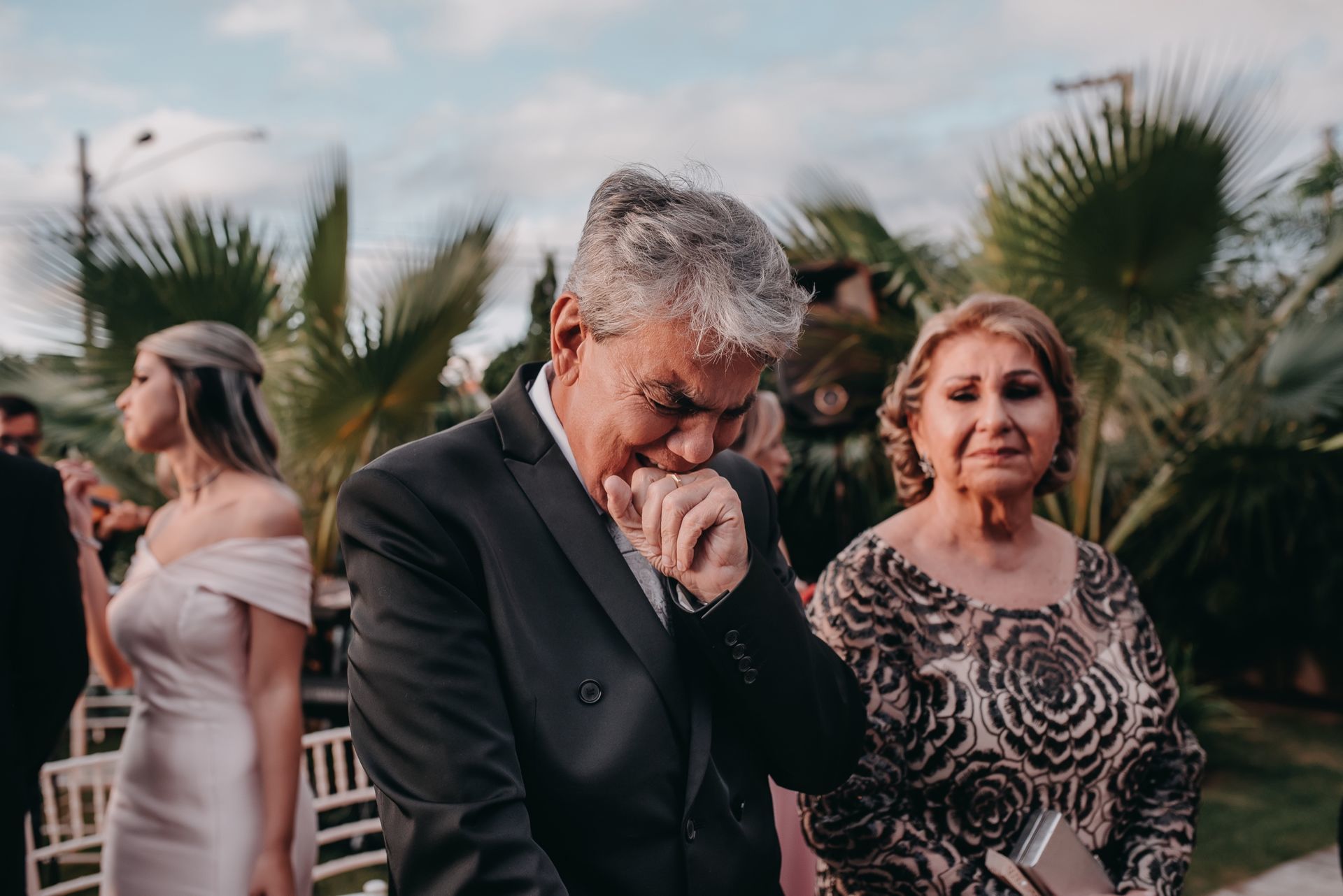 Foto Mirella e Marcelo - O Casamento - Imagem 9