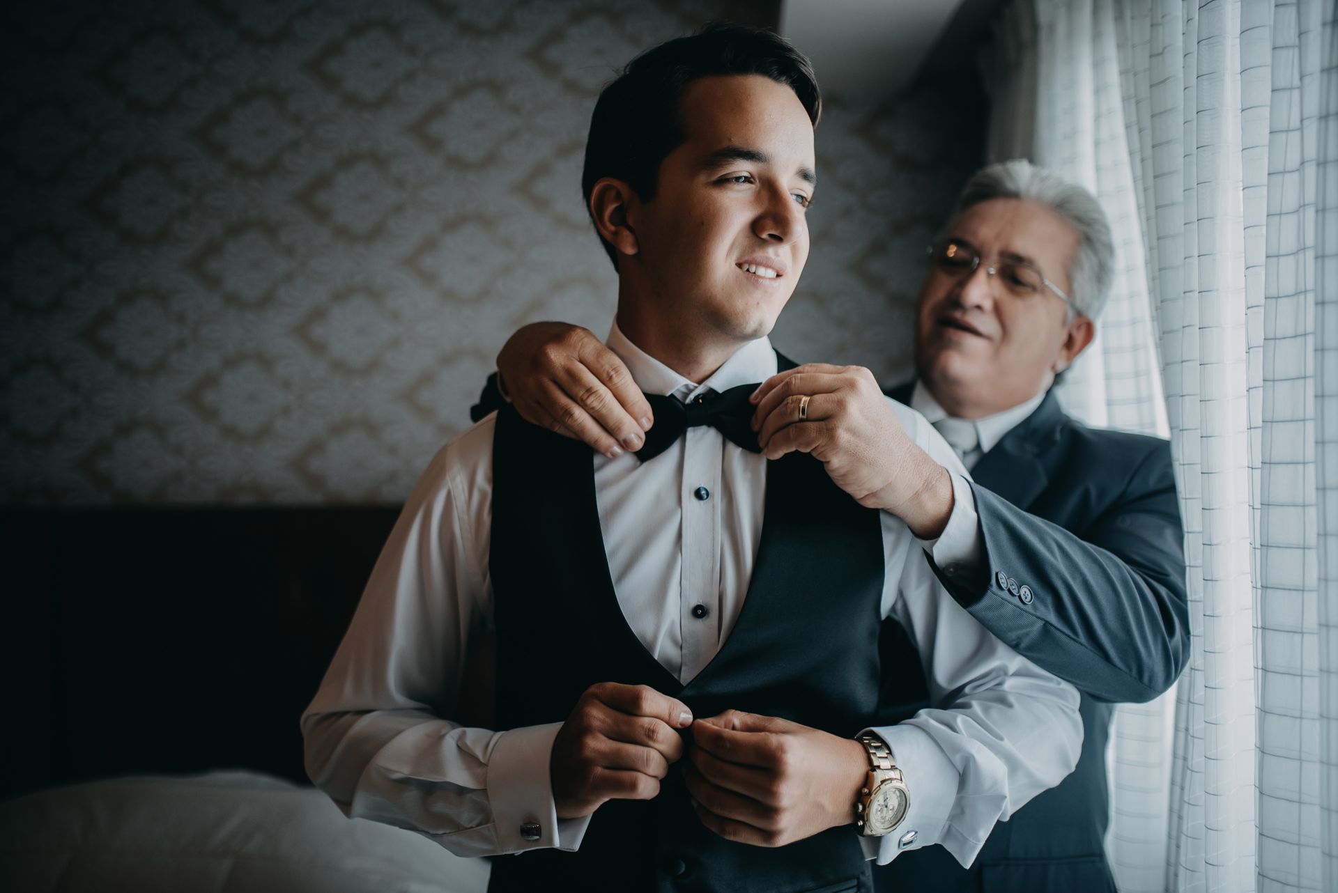 Foto Mirella e Marcelo - O Casamento - Imagem 0