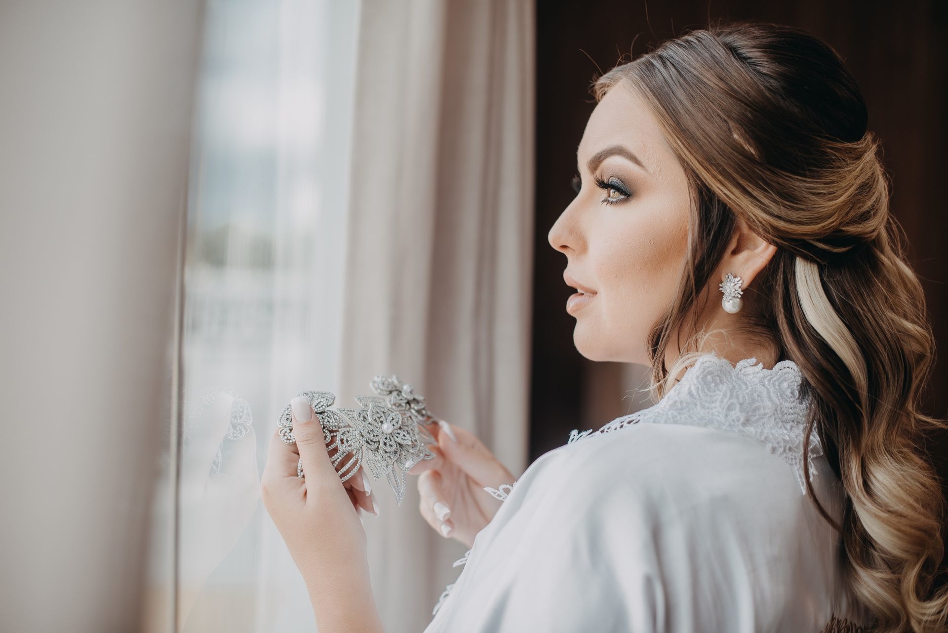 Foto Mirella e Marcelo - O Casamento - Imagem 5