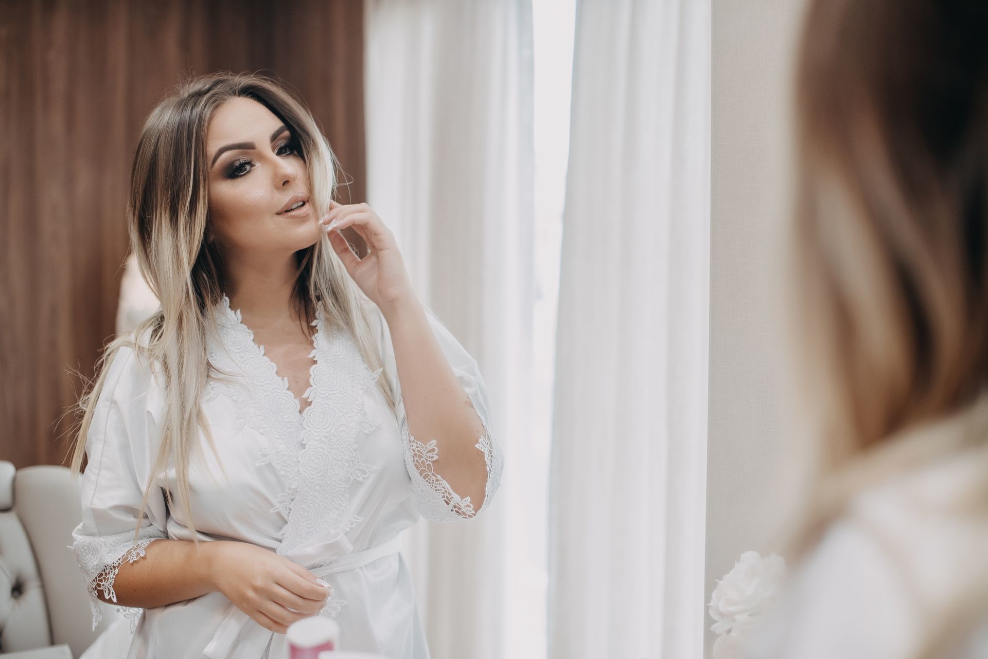 Foto Mirella e Marcelo - O Casamento - Imagem 4