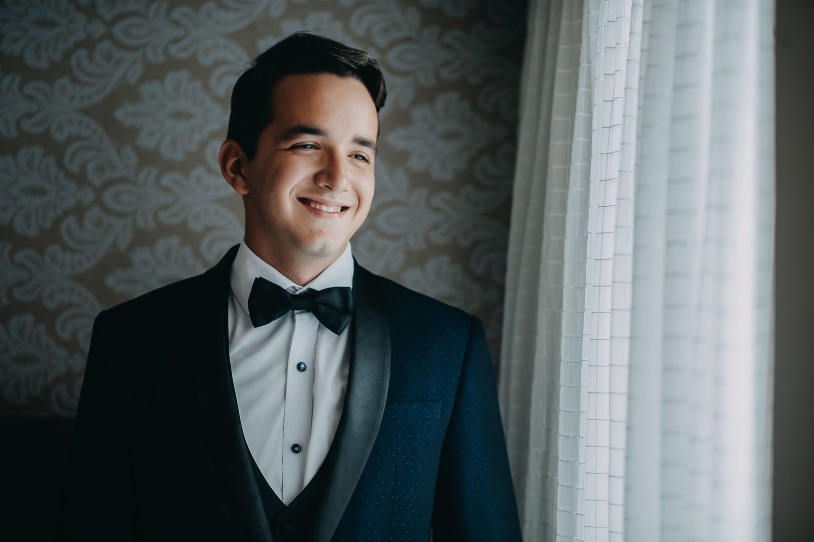 Foto Mirella e Marcelo - O Casamento - Imagem 1