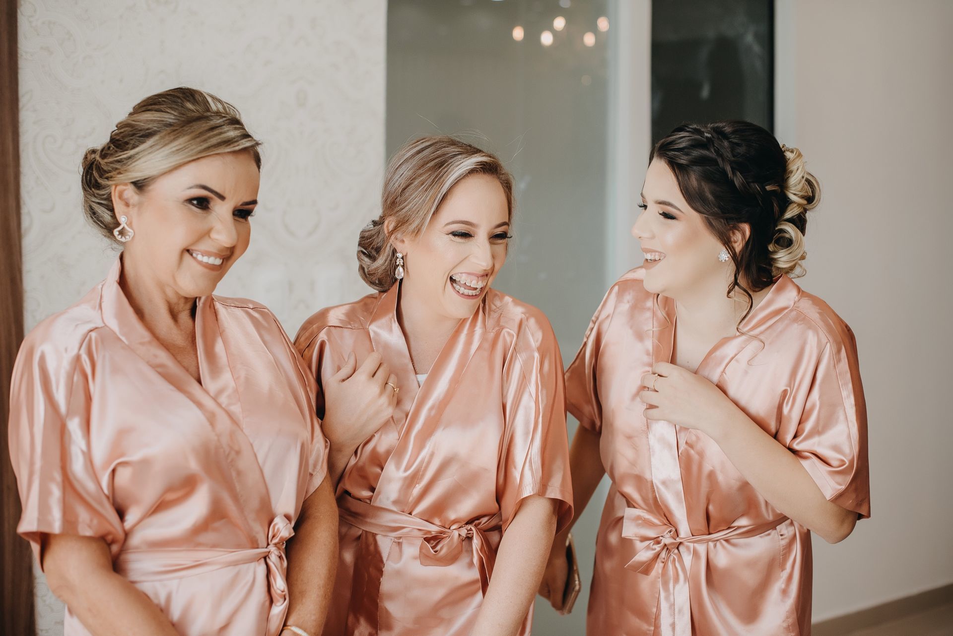 Foto Mirella e Marcelo - O Casamento - Imagem 2