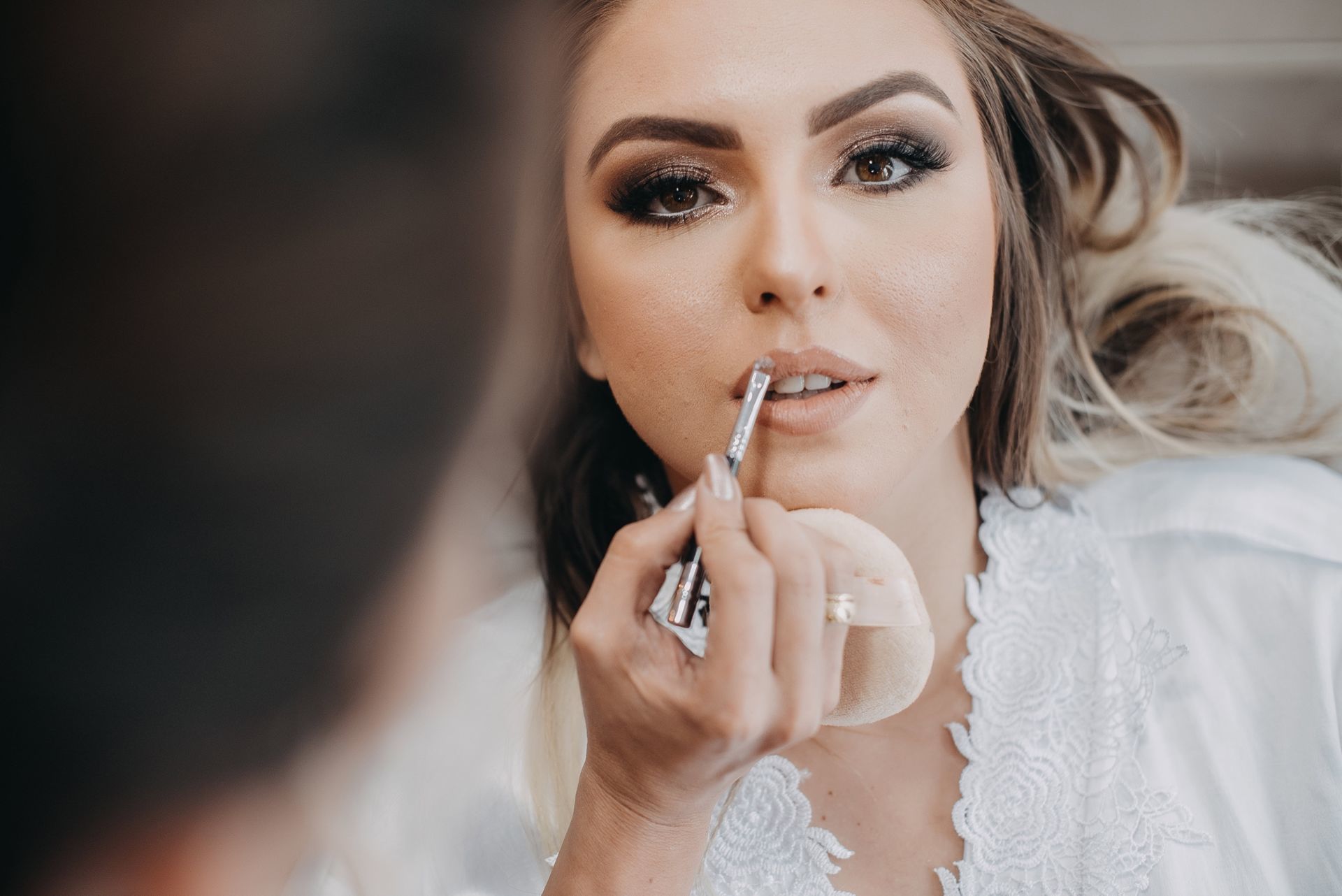 Foto Mirella e Marcelo - O Casamento - Imagem 3