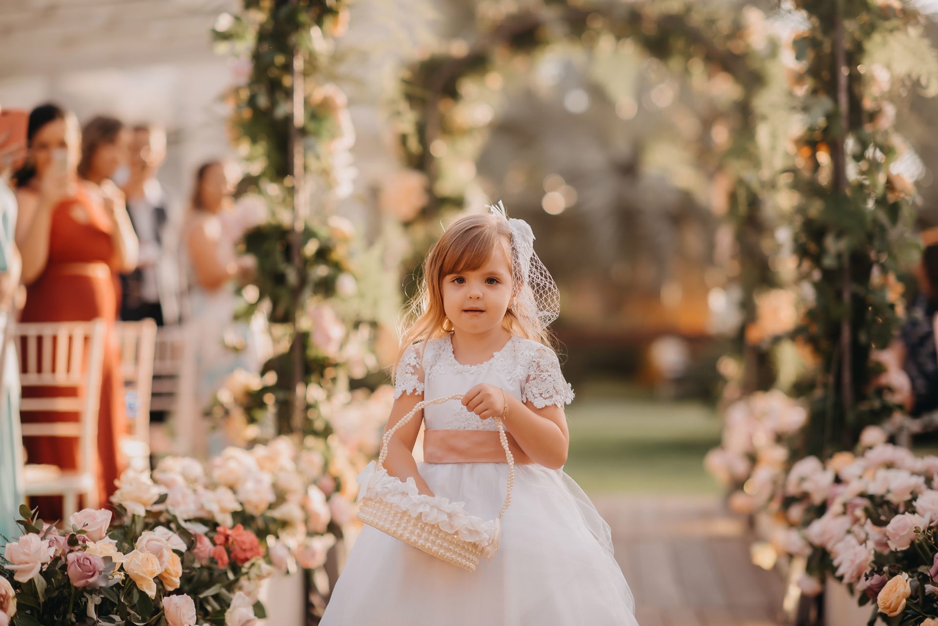 Foto Mirella e Marcelo - O Casamento - Imagem 7