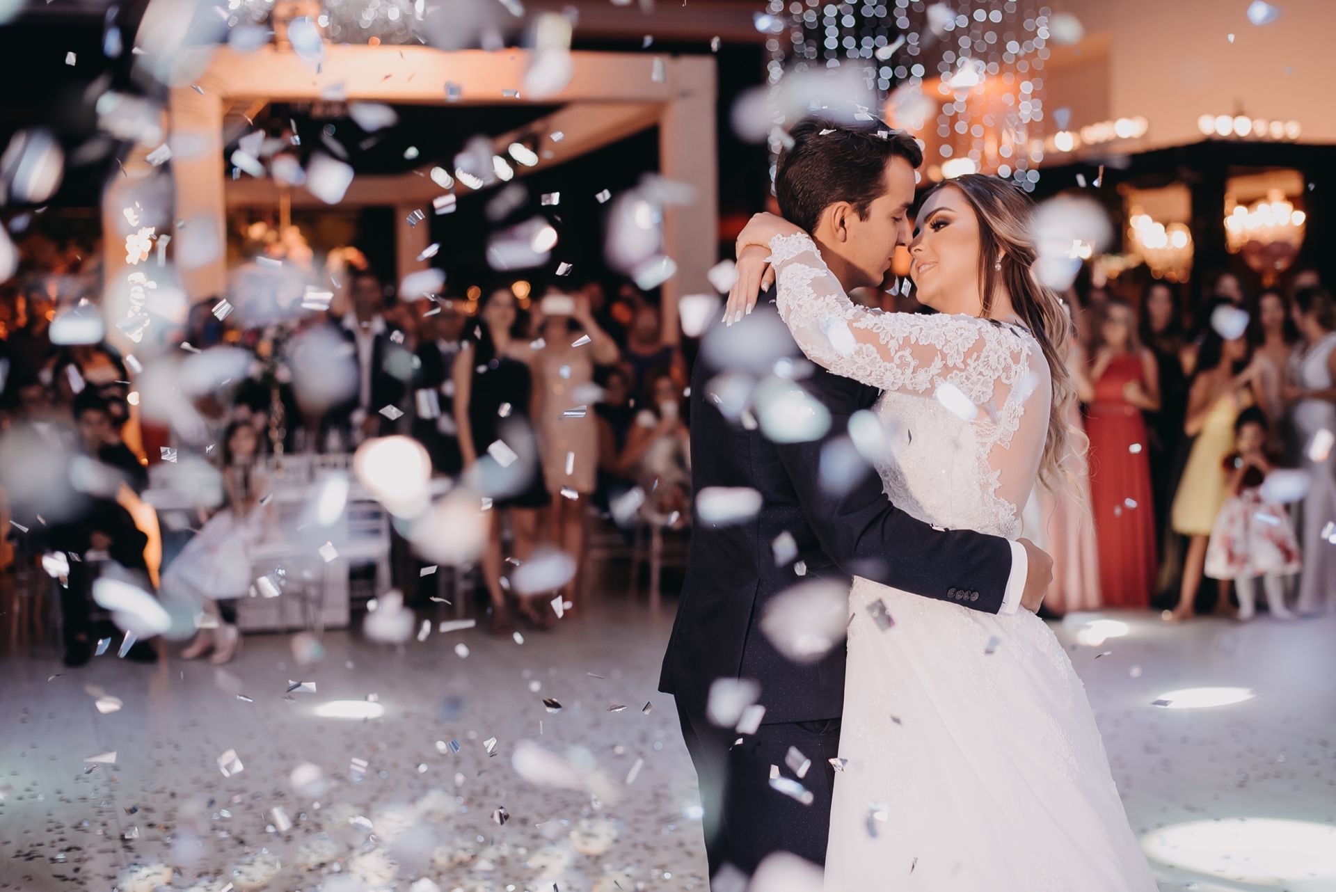 Foto Mirella e Marcelo - O Casamento - Imagem 31