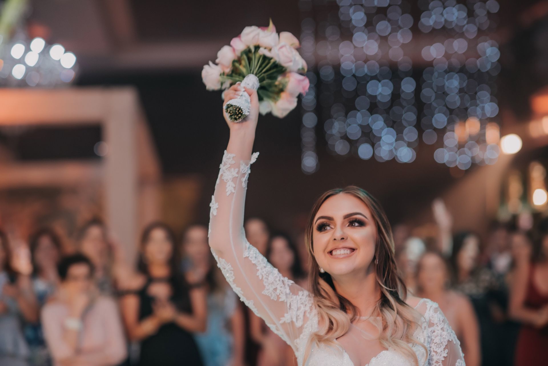 Foto Mirella e Marcelo - O Casamento - Imagem 33