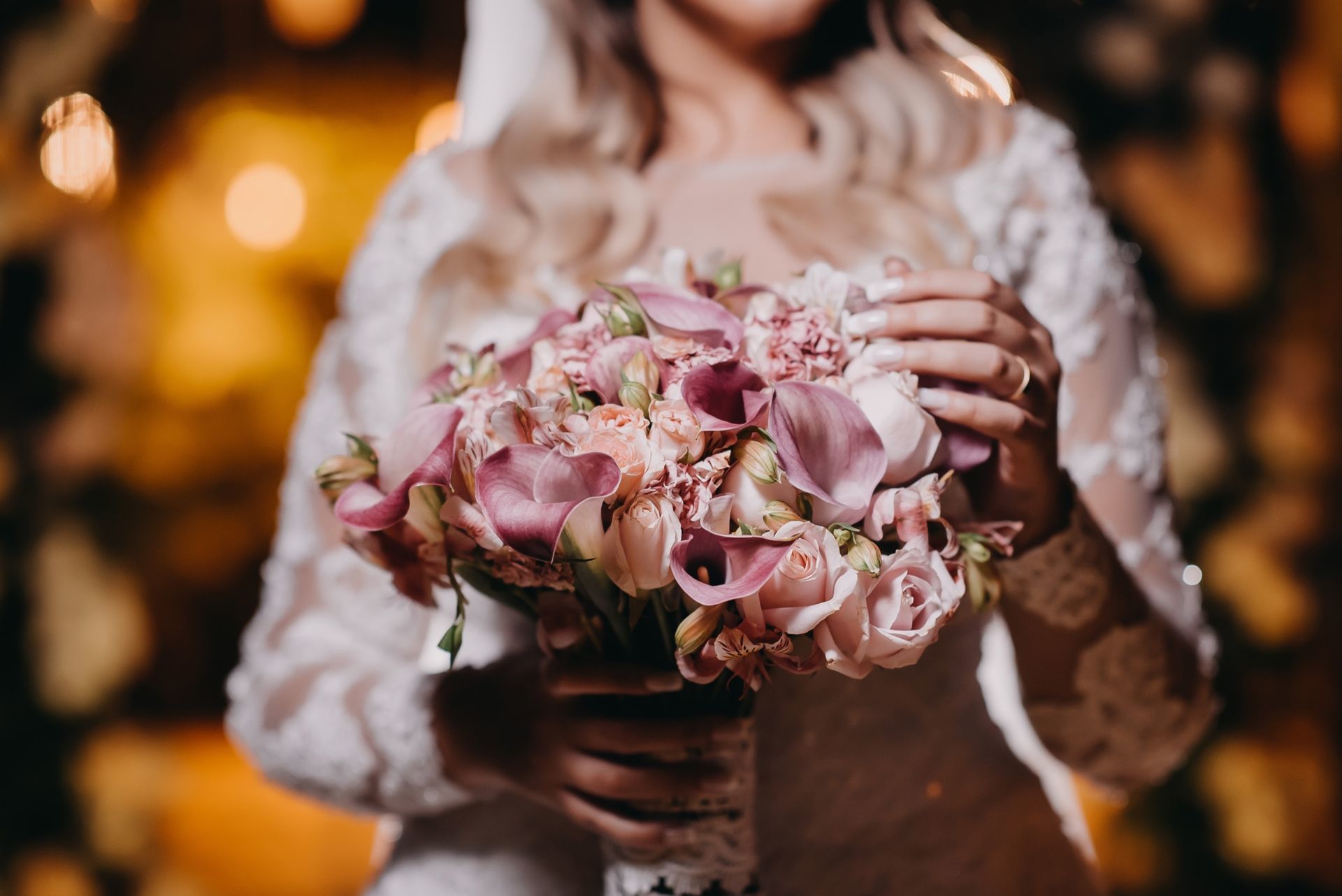 Foto Mirella e Marcelo - O Casamento - Imagem 27