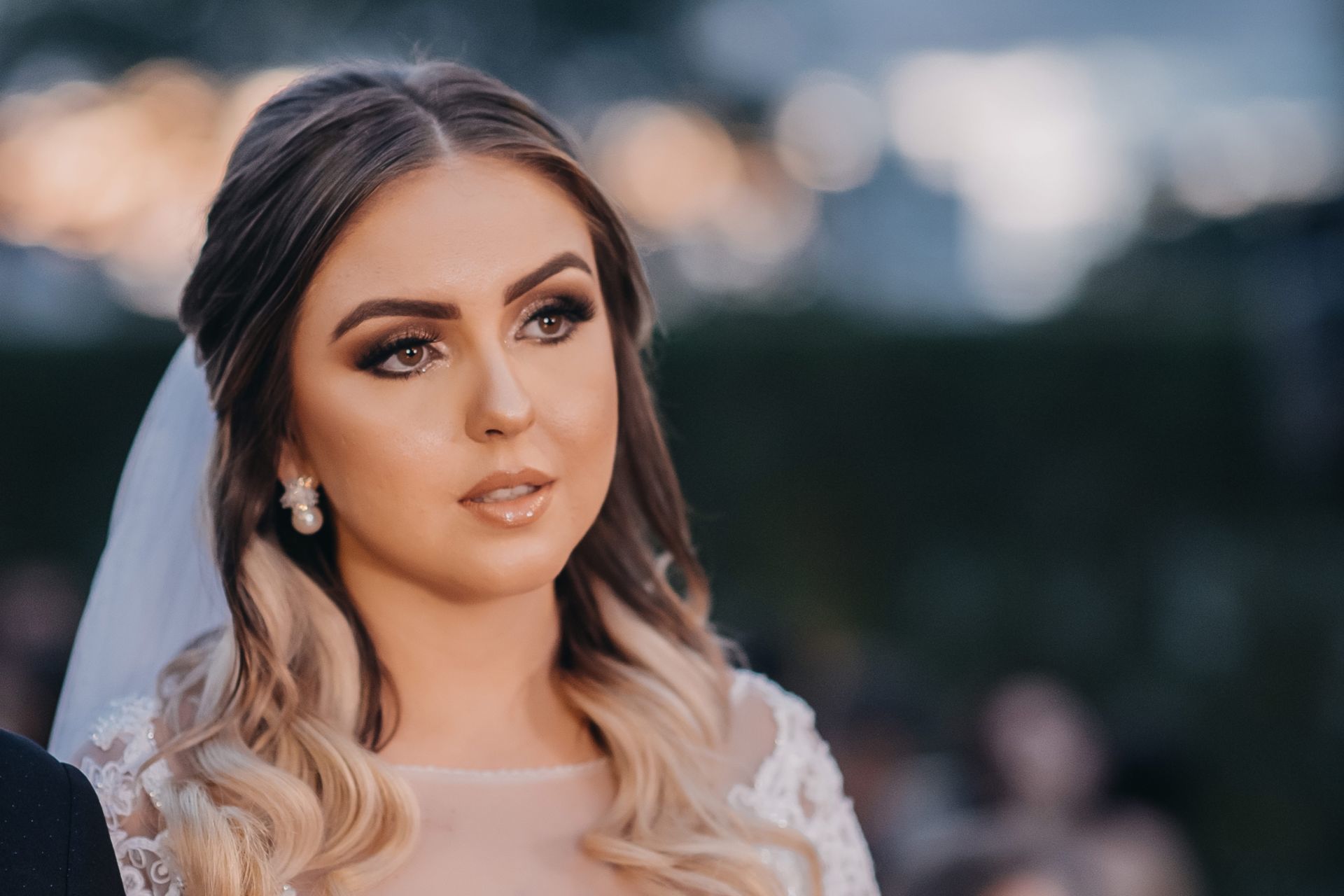 Foto Mirella e Marcelo - O Casamento - Imagem 16