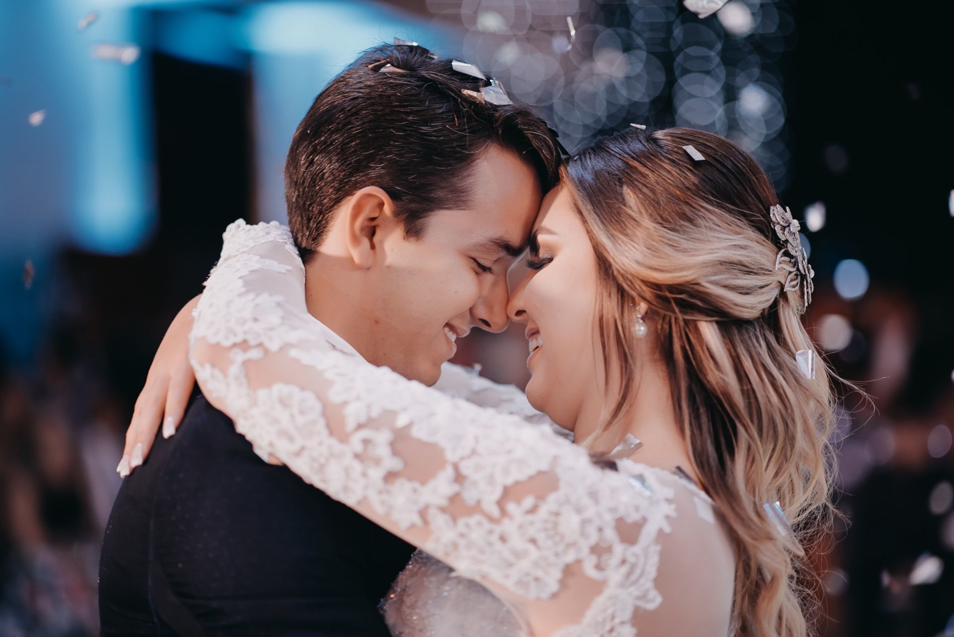 Foto Mirella e Marcelo - O Casamento - Imagem 29
