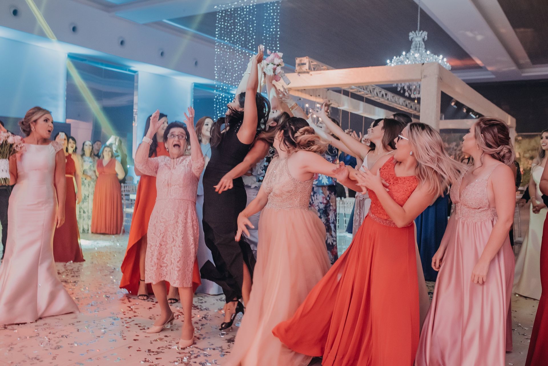 Foto Mirella e Marcelo - O Casamento - Imagem 34