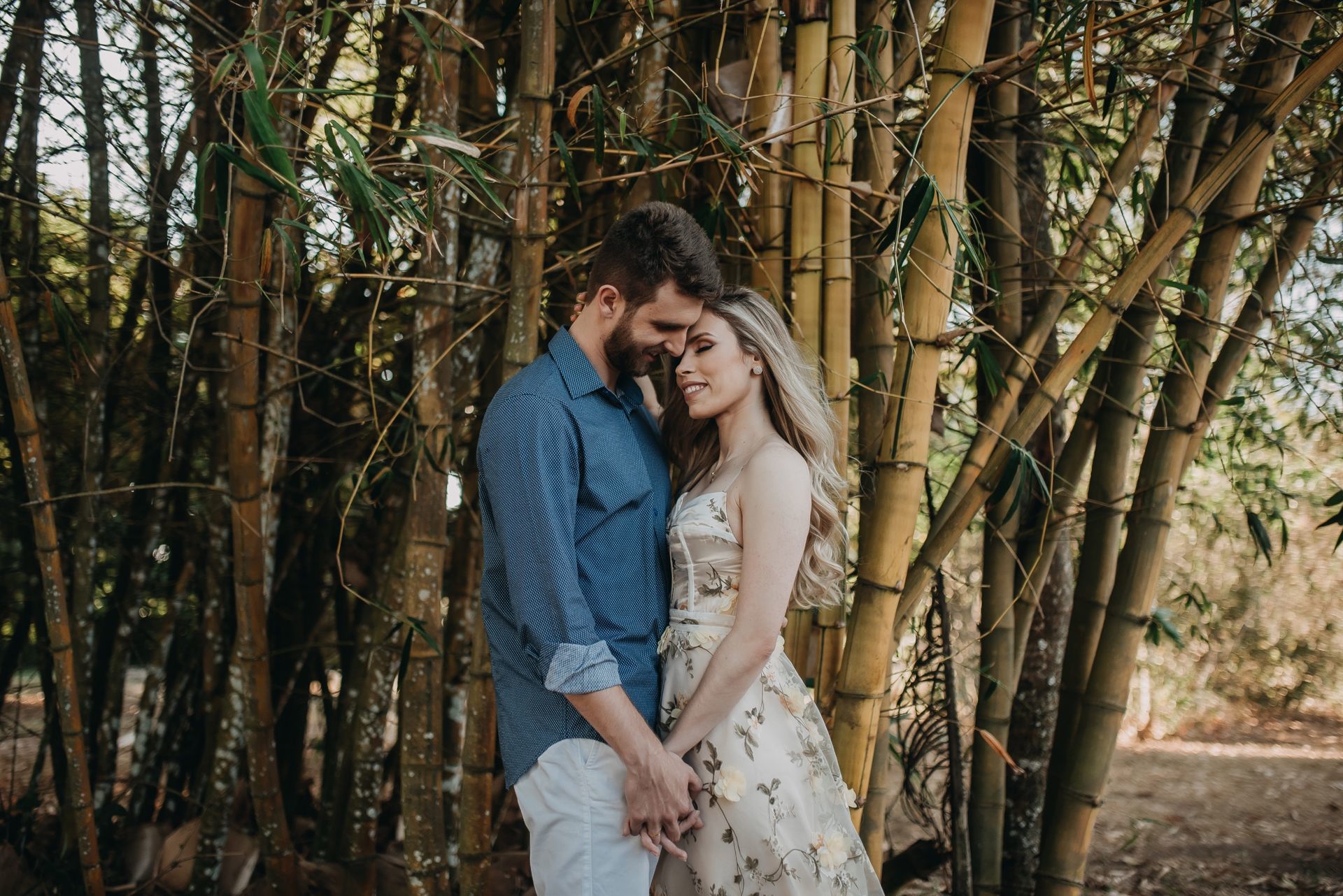 Foto Marilia e Eduardo Foto Marilia e Eduardo - Imagem 4