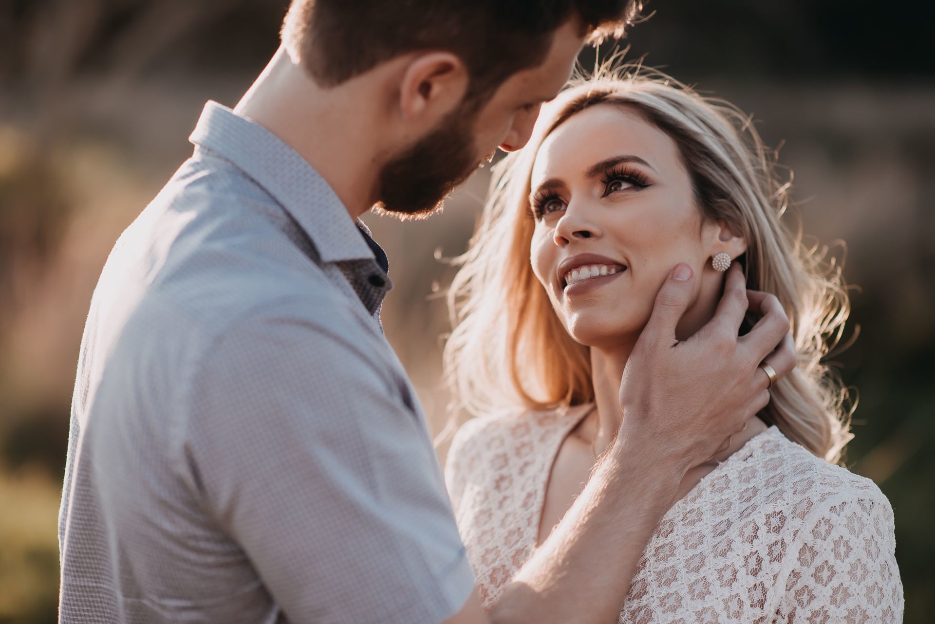 Foto Marilia e Eduardo Foto Marilia e Eduardo - Imagem 6