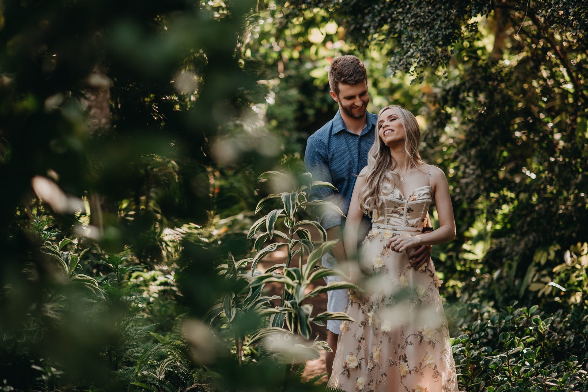 Foto Marilia e Eduardo Foto Marilia e Eduardo - Imagem 1
