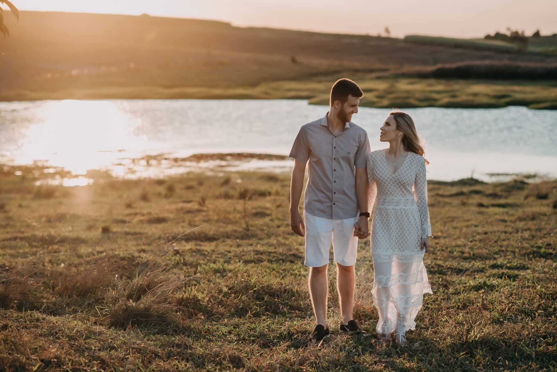 Foto Marilia e Eduardo Foto Marilia e Eduardo - Imagem 8