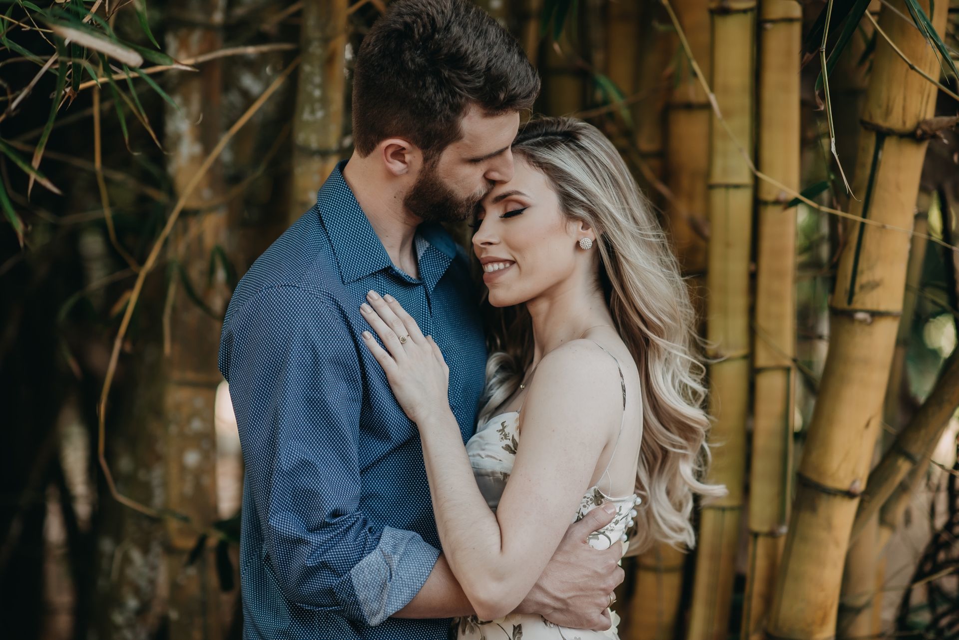 Foto Marilia e Eduardo Foto Marilia e Eduardo - Imagem 3