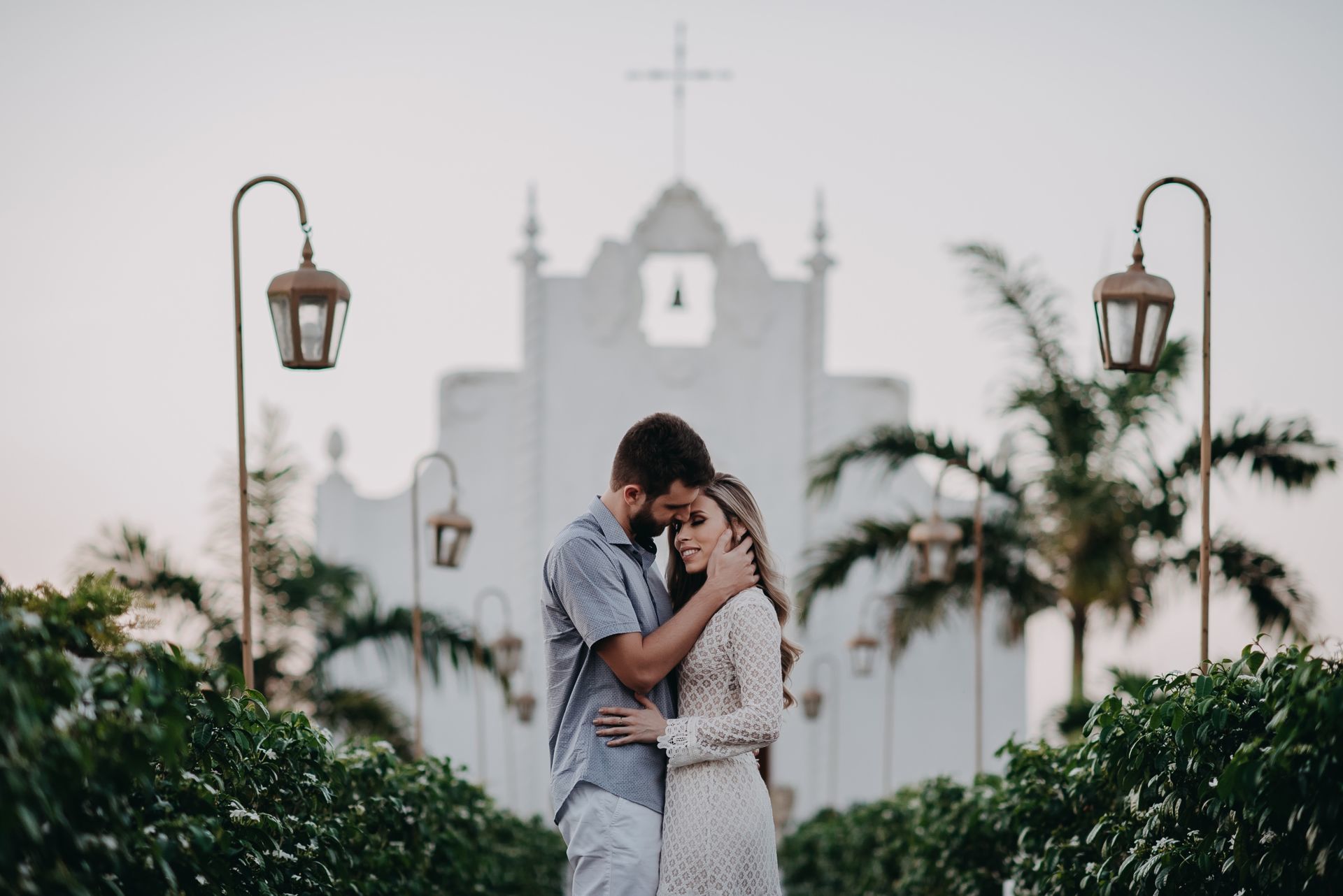 Foto Marilia e Eduardo Foto Marilia e Eduardo - Imagem 10