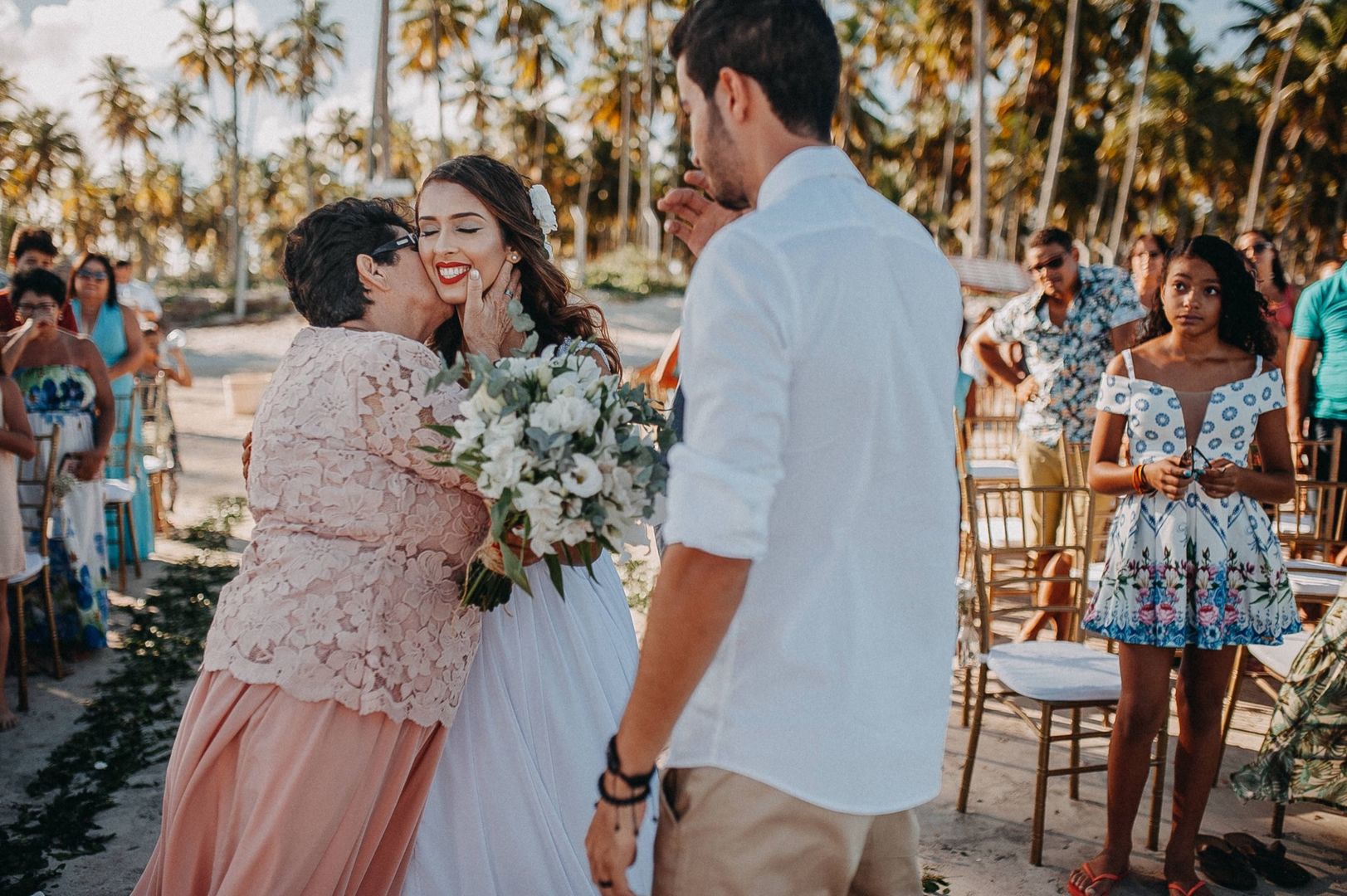 Foto Penha e Djeison - O Casamento - Imagem 6