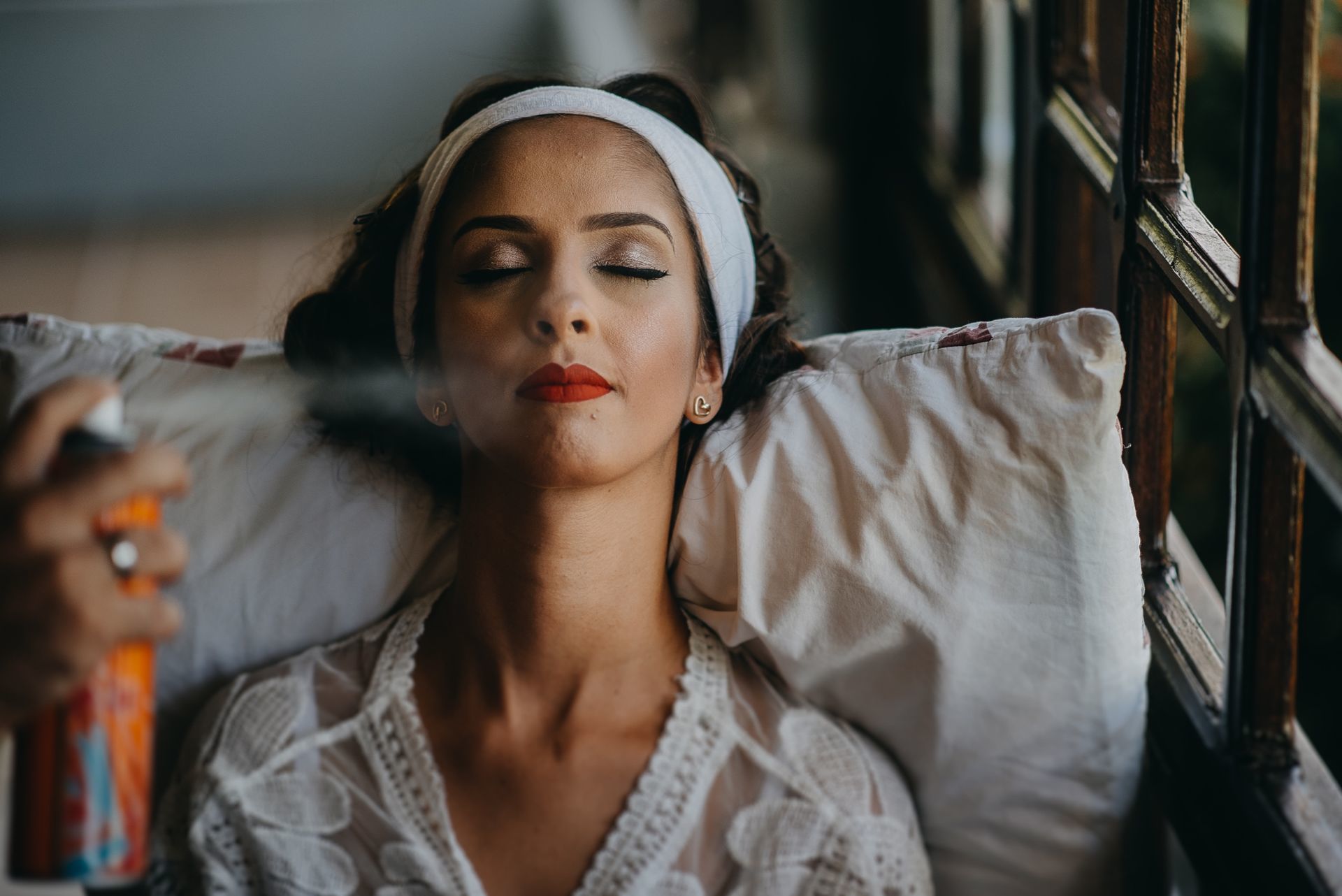 Foto Penha e Djeison - O Casamento - Imagem 0