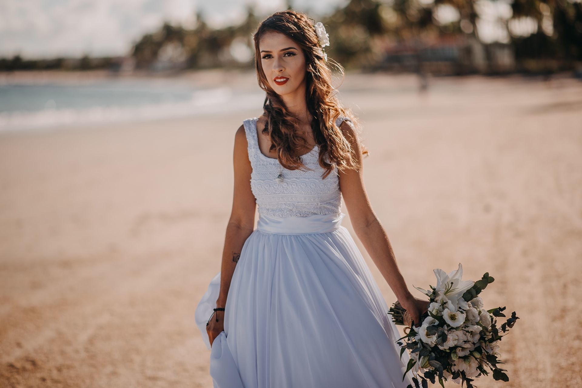 Foto Penha e Djeison - O Casamento - Imagem 2