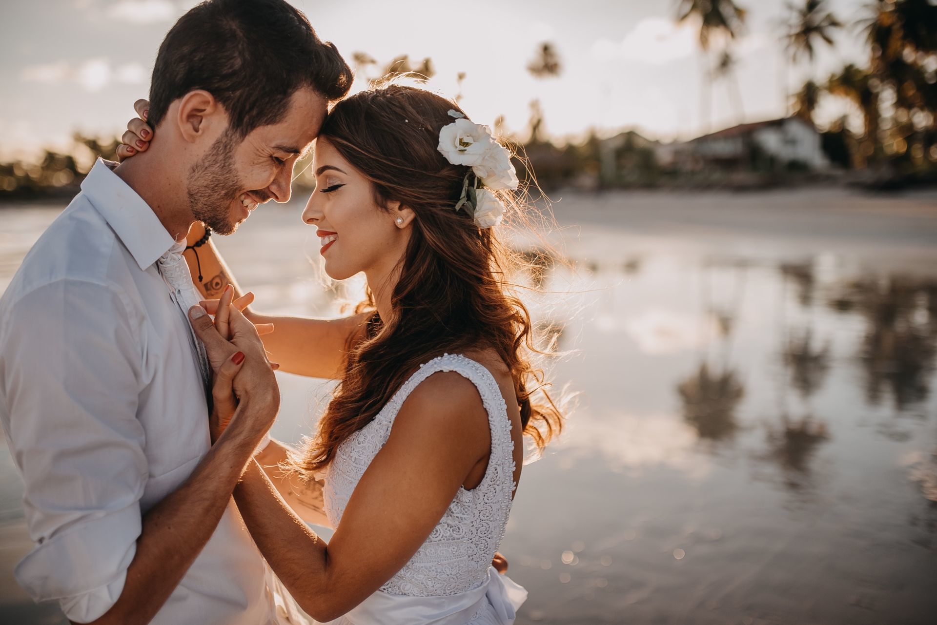 Foto Penha e Djeison - O Casamento - Imagem 15