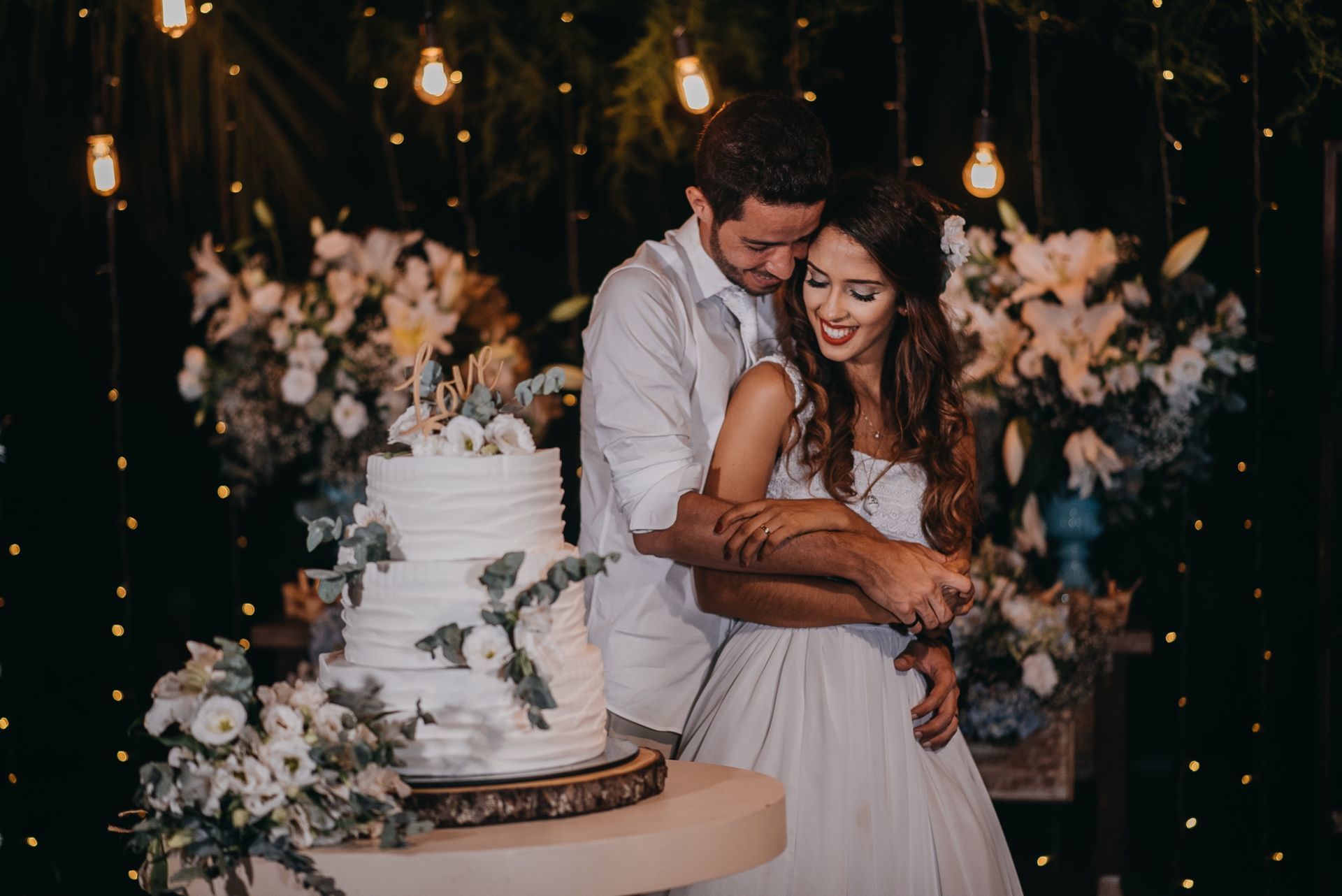 Foto Penha e Djeison - O Casamento - Imagem 18