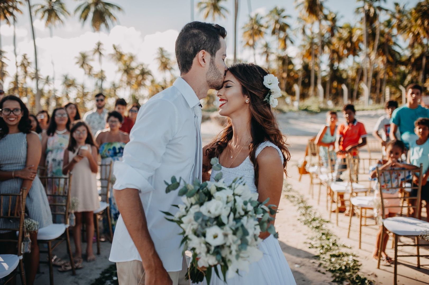 Foto Penha e Djeison - O Casamento - Imagem 7