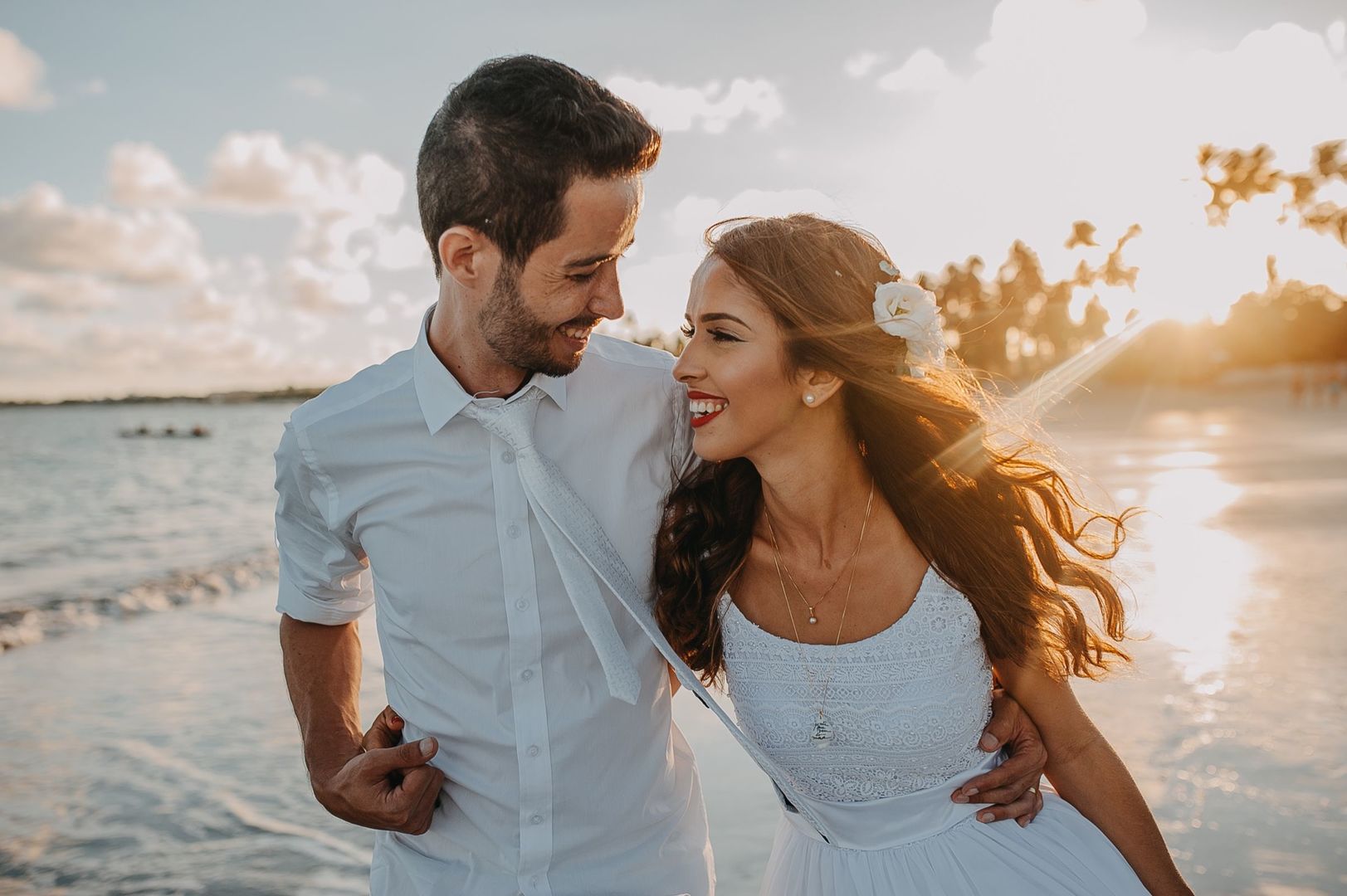 Foto Penha e Djeison - O Casamento - Imagem 12