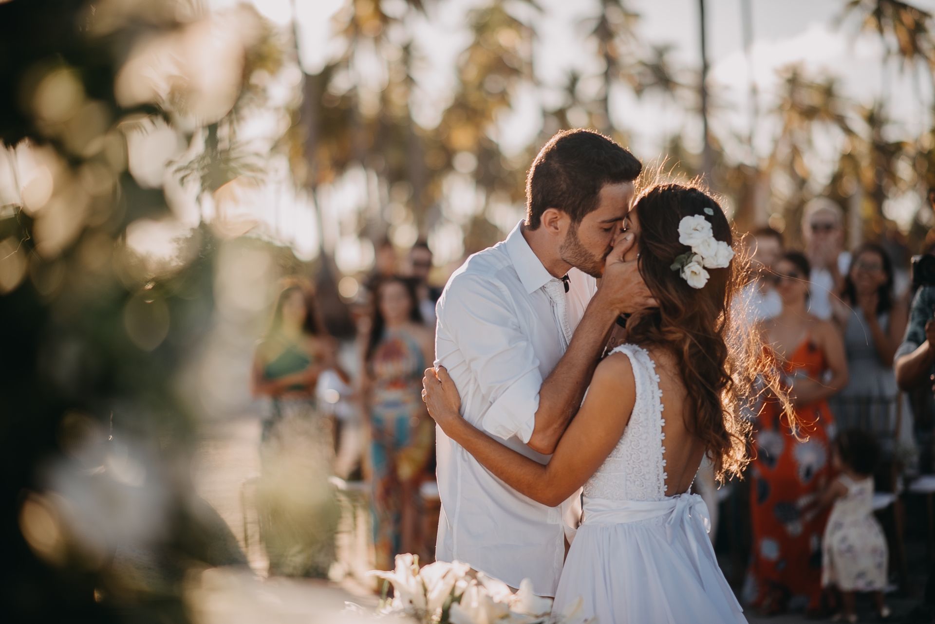 Foto Penha e Djeison - O Casamento - Imagem 10