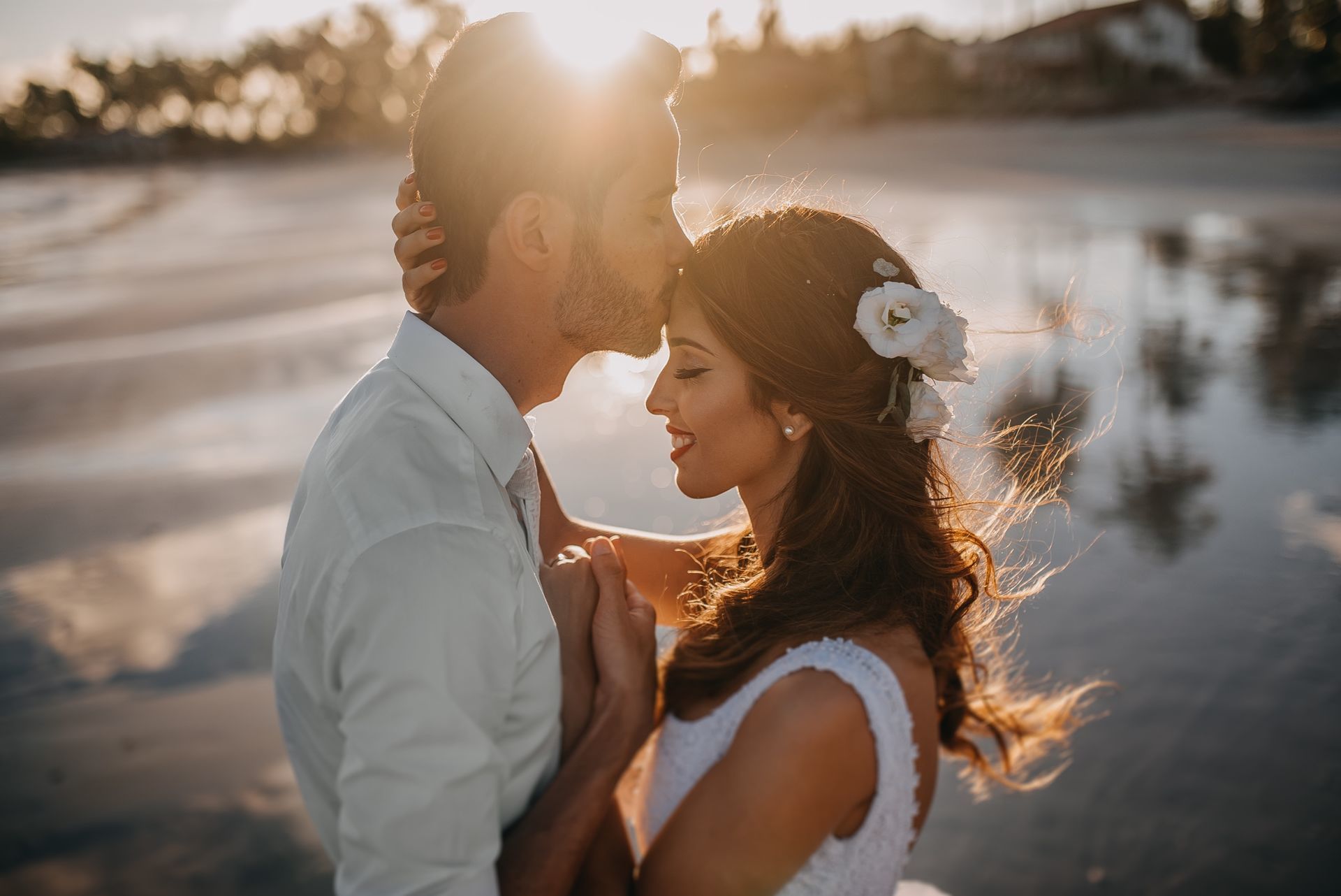 Foto Penha e Djeison - O Casamento - Imagem 14