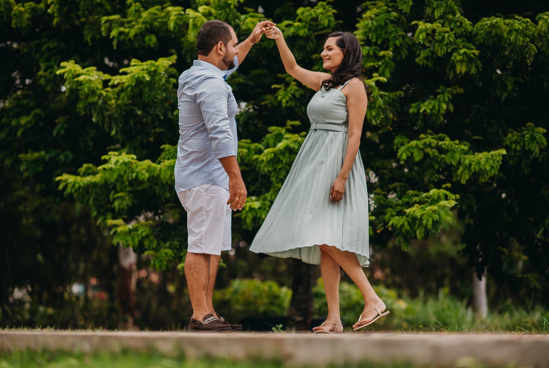 Foto Gal e Renato Foto Gal e Renato - Imagem 4