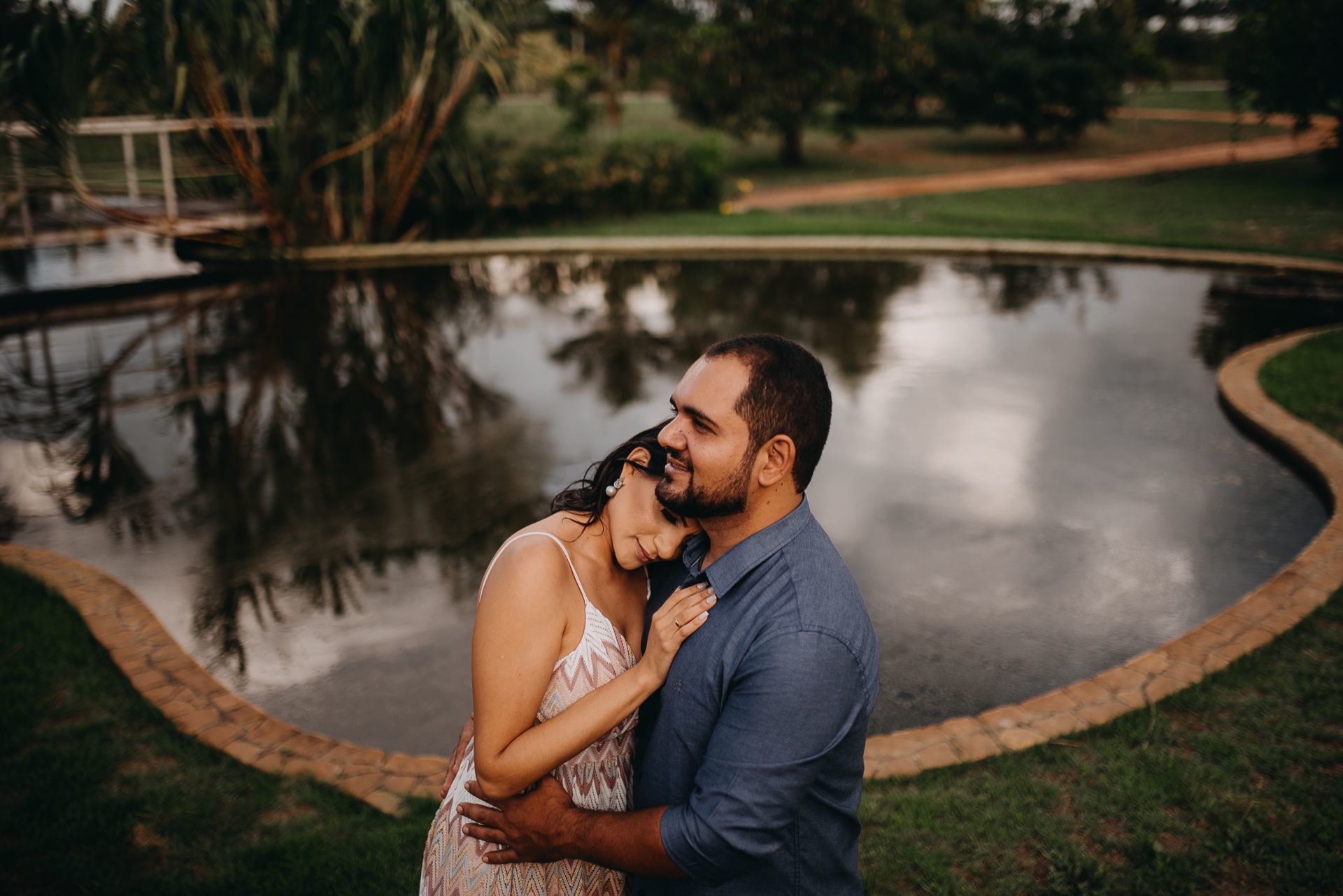 Foto Gal e Renato Foto Gal e Renato - Imagem 9