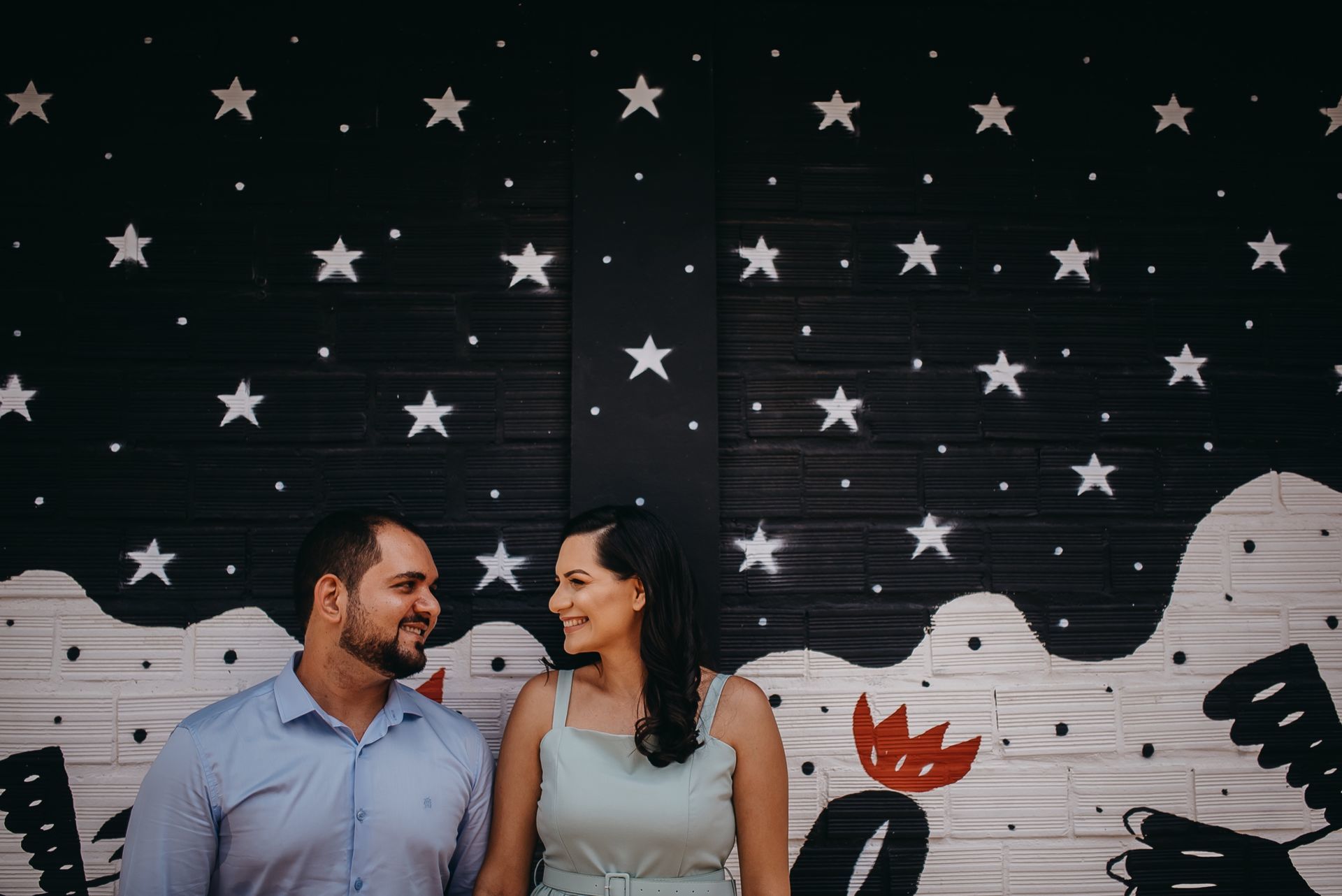 Foto Gal e Renato Foto Gal e Renato - Imagem 2