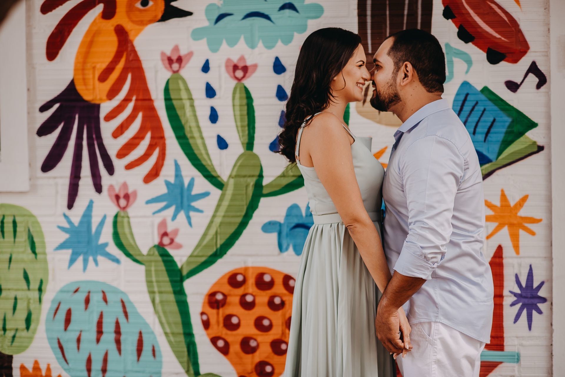 Foto Gal e Renato Foto Gal e Renato - Imagem 0