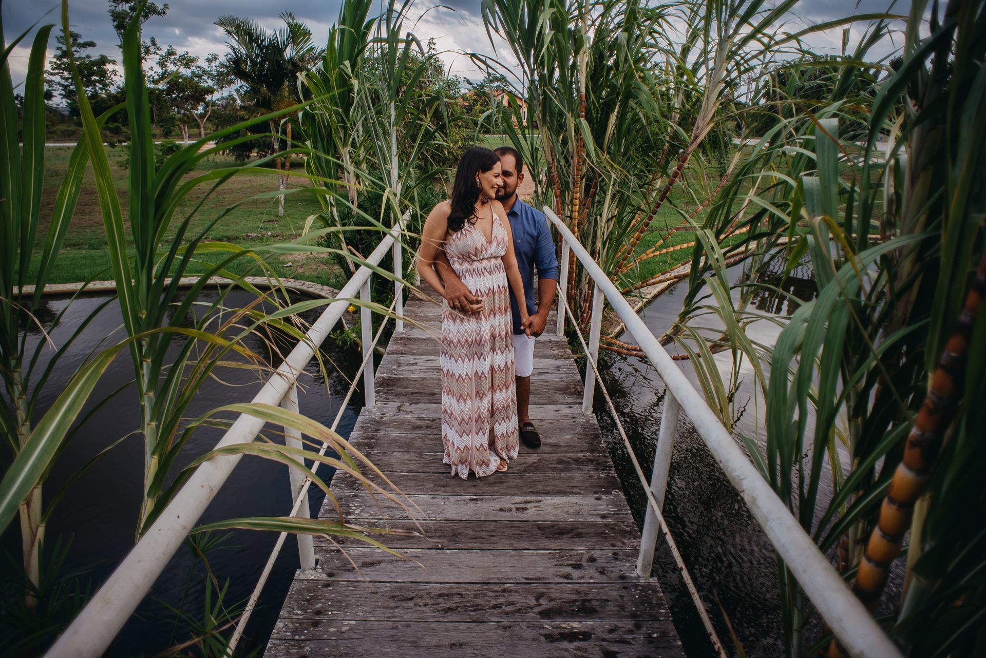 Foto Gal e Renato Foto Gal e Renato - Imagem 8