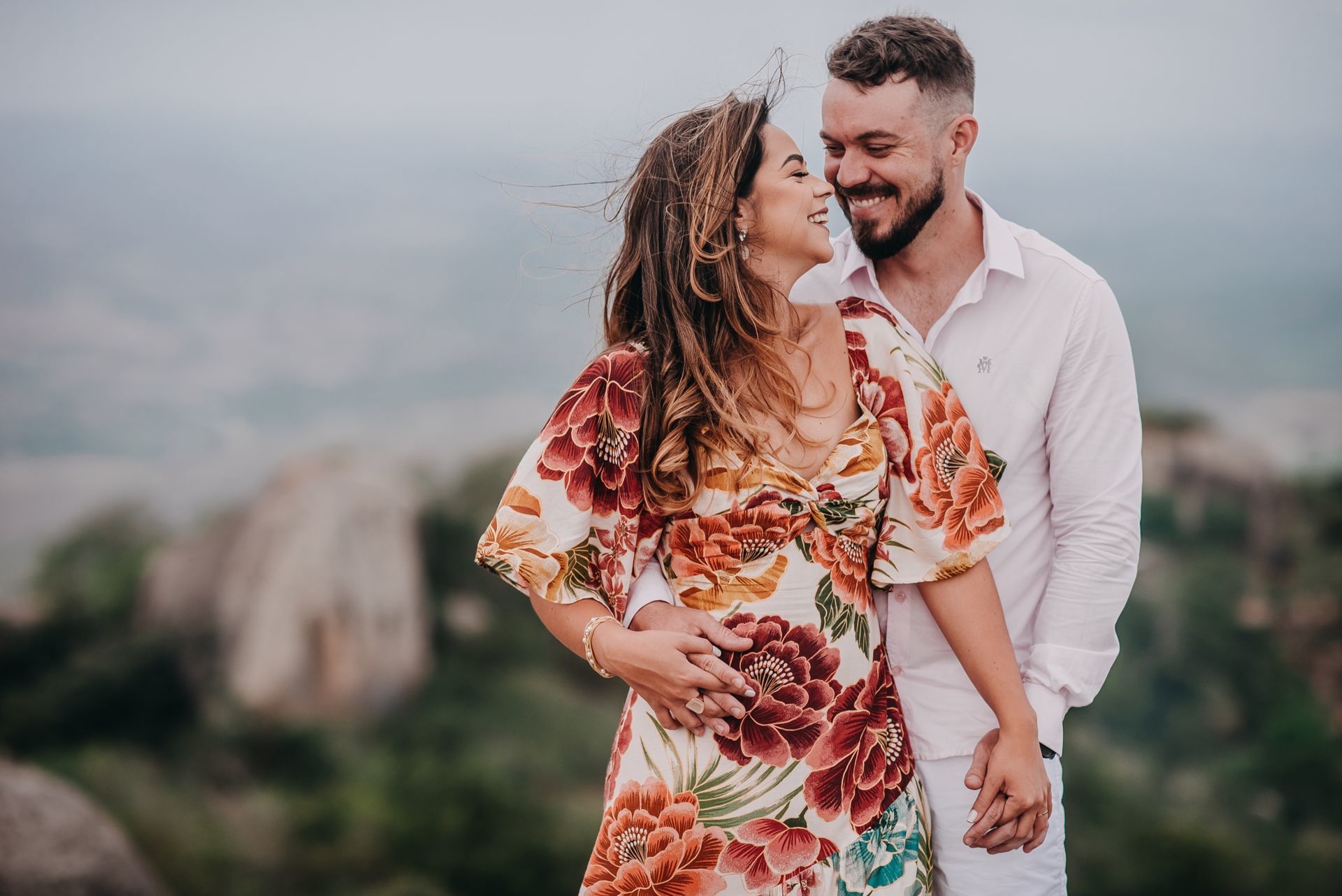 Foto Larissa e Bruno - Imagem 0