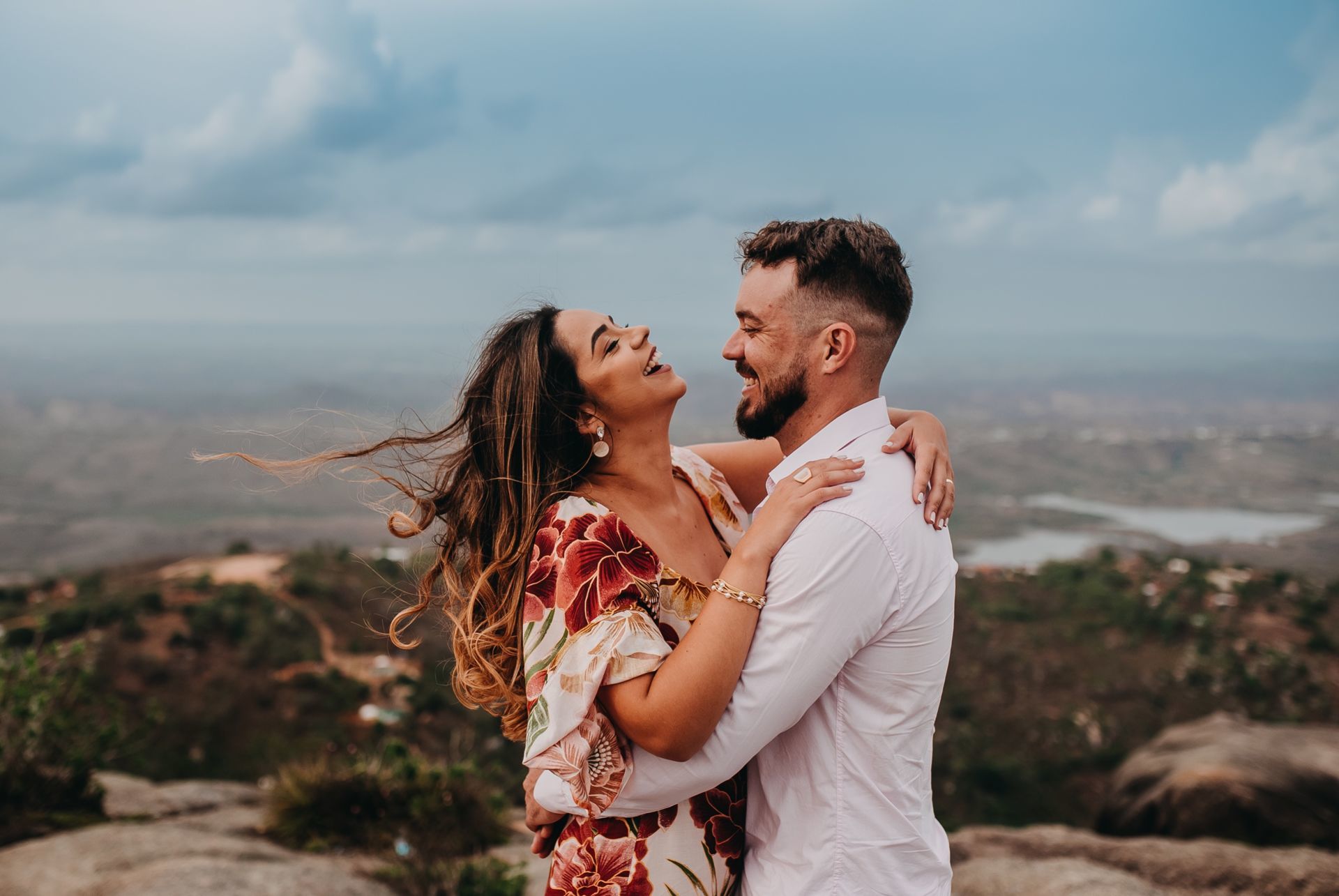 Foto Larissa e Bruno - Imagem 5