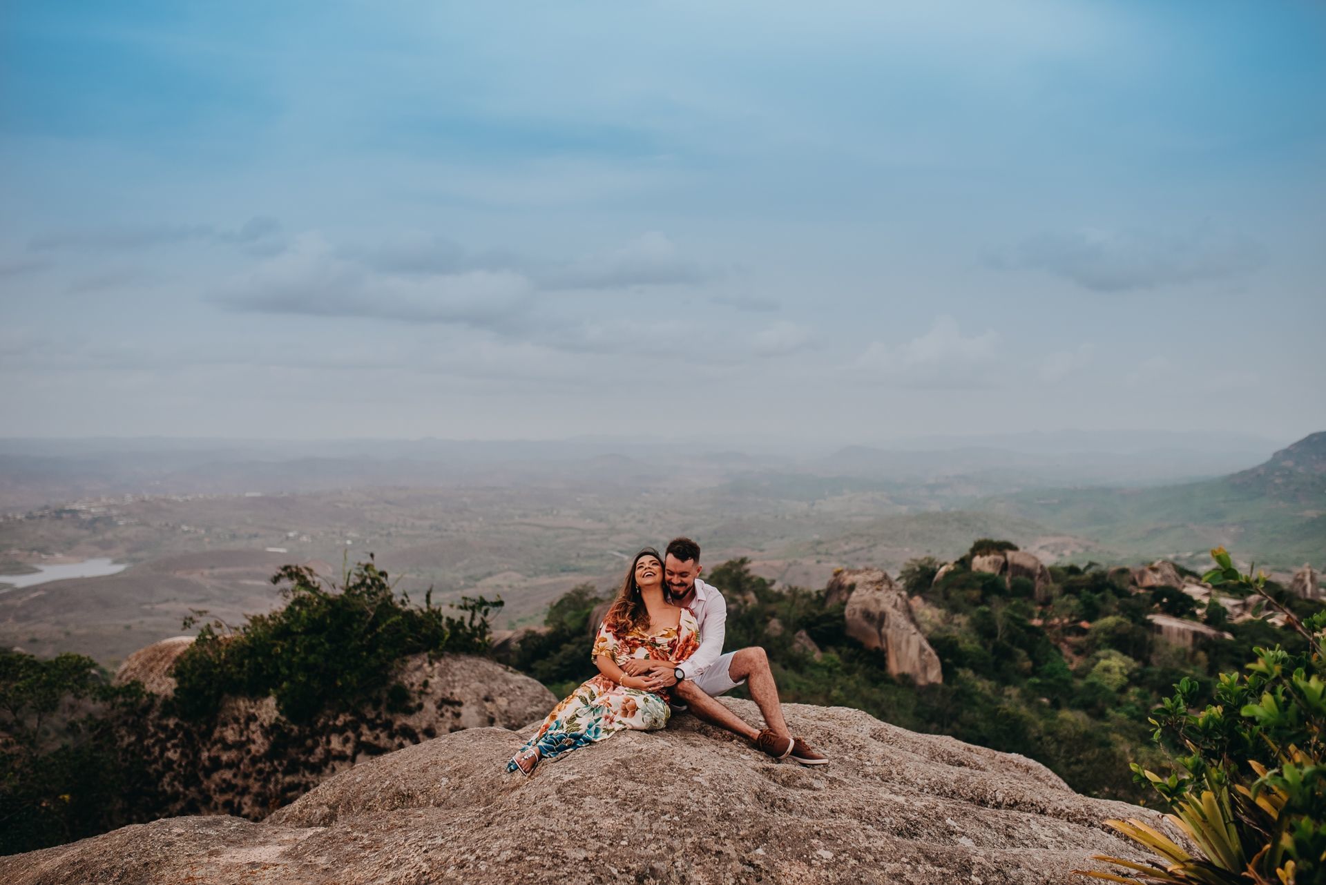 Foto Larissa e Bruno - Imagem 1