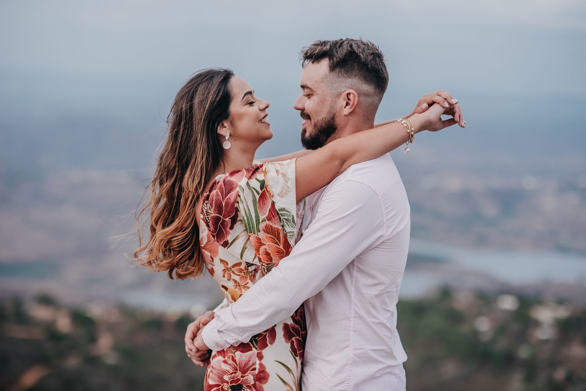 Foto Larissa e Bruno - Imagem 4