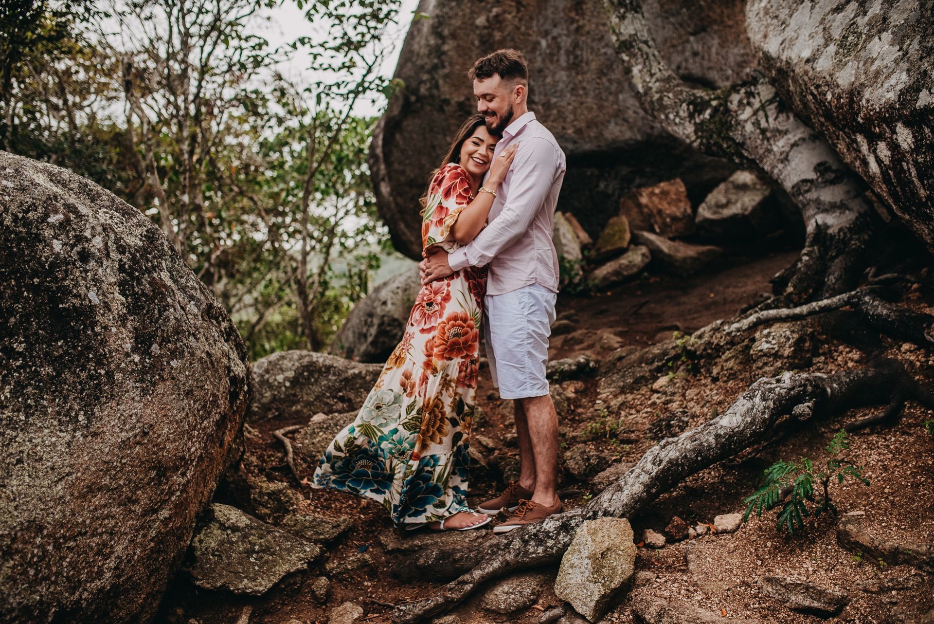 Foto Larissa e Bruno - Imagem 6