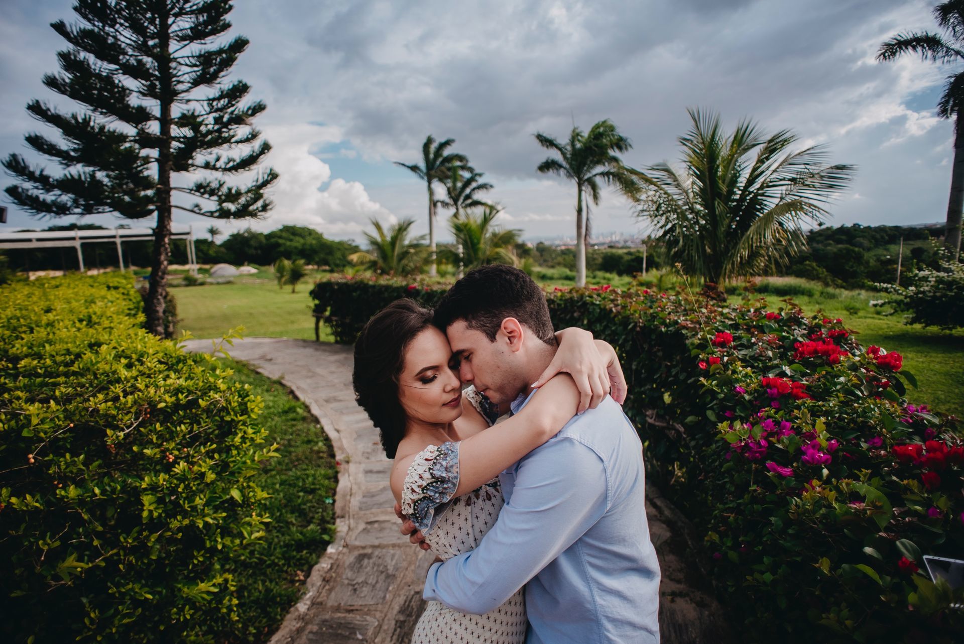 Foto Tamires e Rodrigo Foto Tamires e Rodrigo - Imagem 4