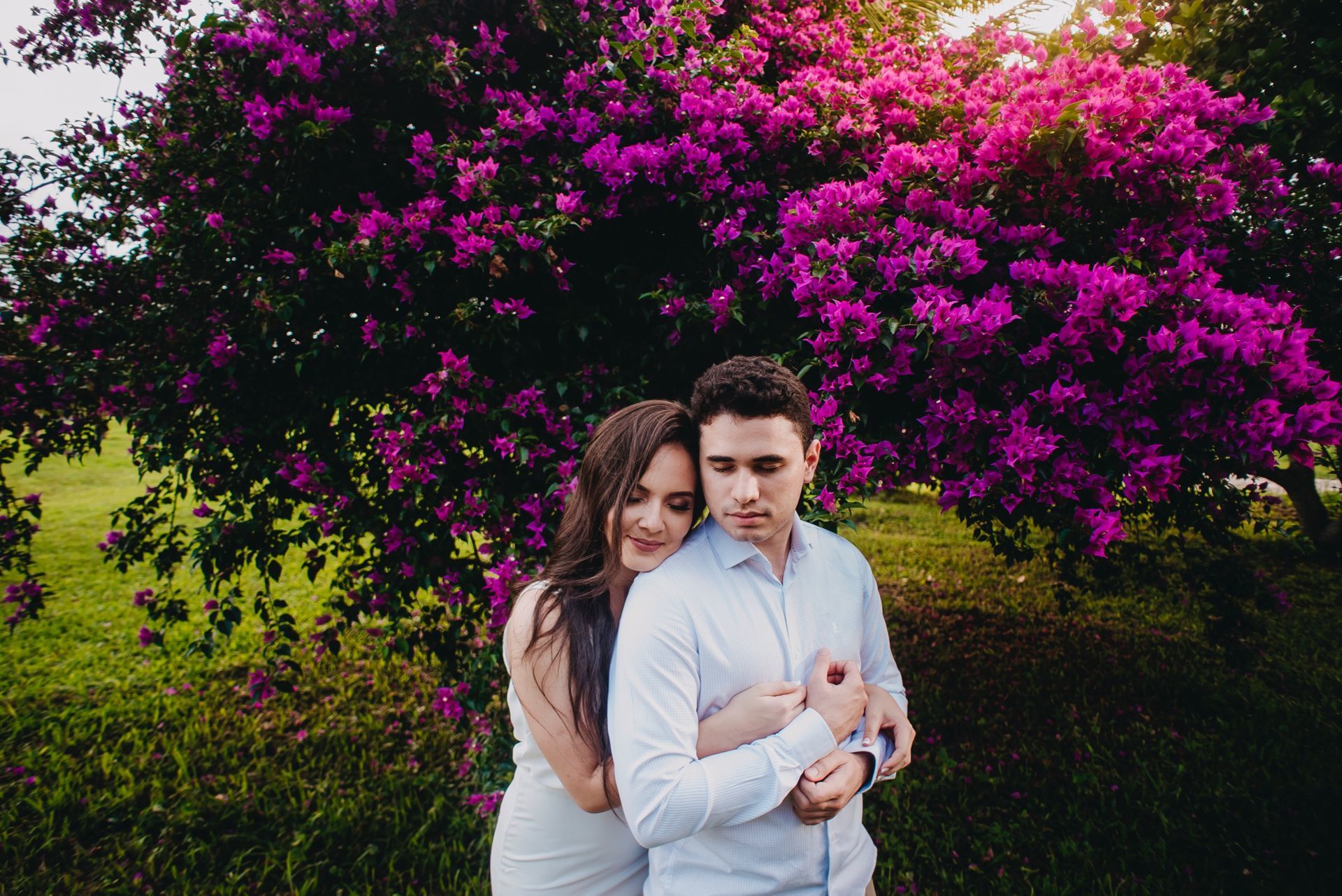 Foto Tamires e Rodrigo Foto Tamires e Rodrigo - Imagem 7