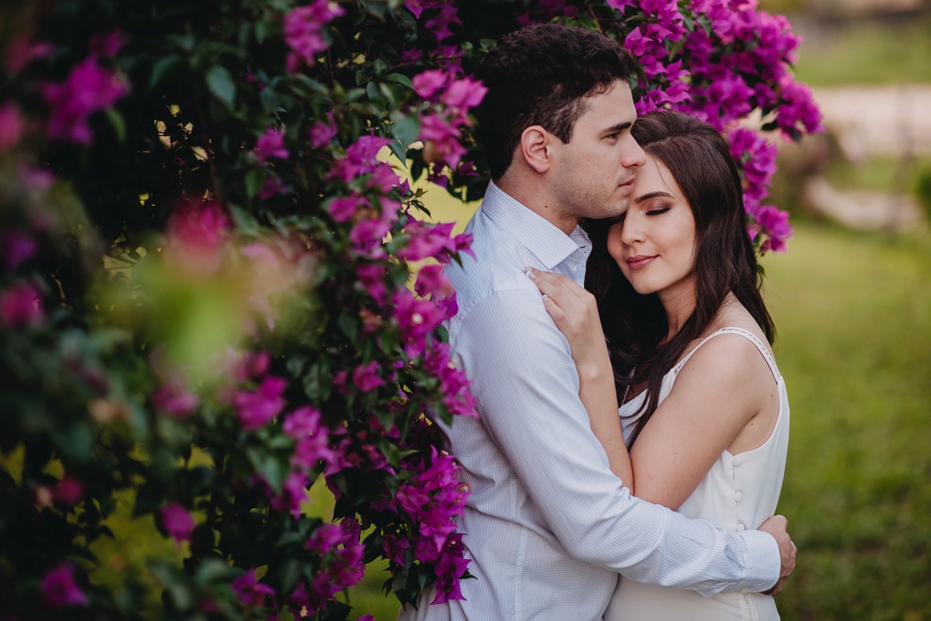 Foto Tamires e Rodrigo Foto Tamires e Rodrigo - Imagem 6