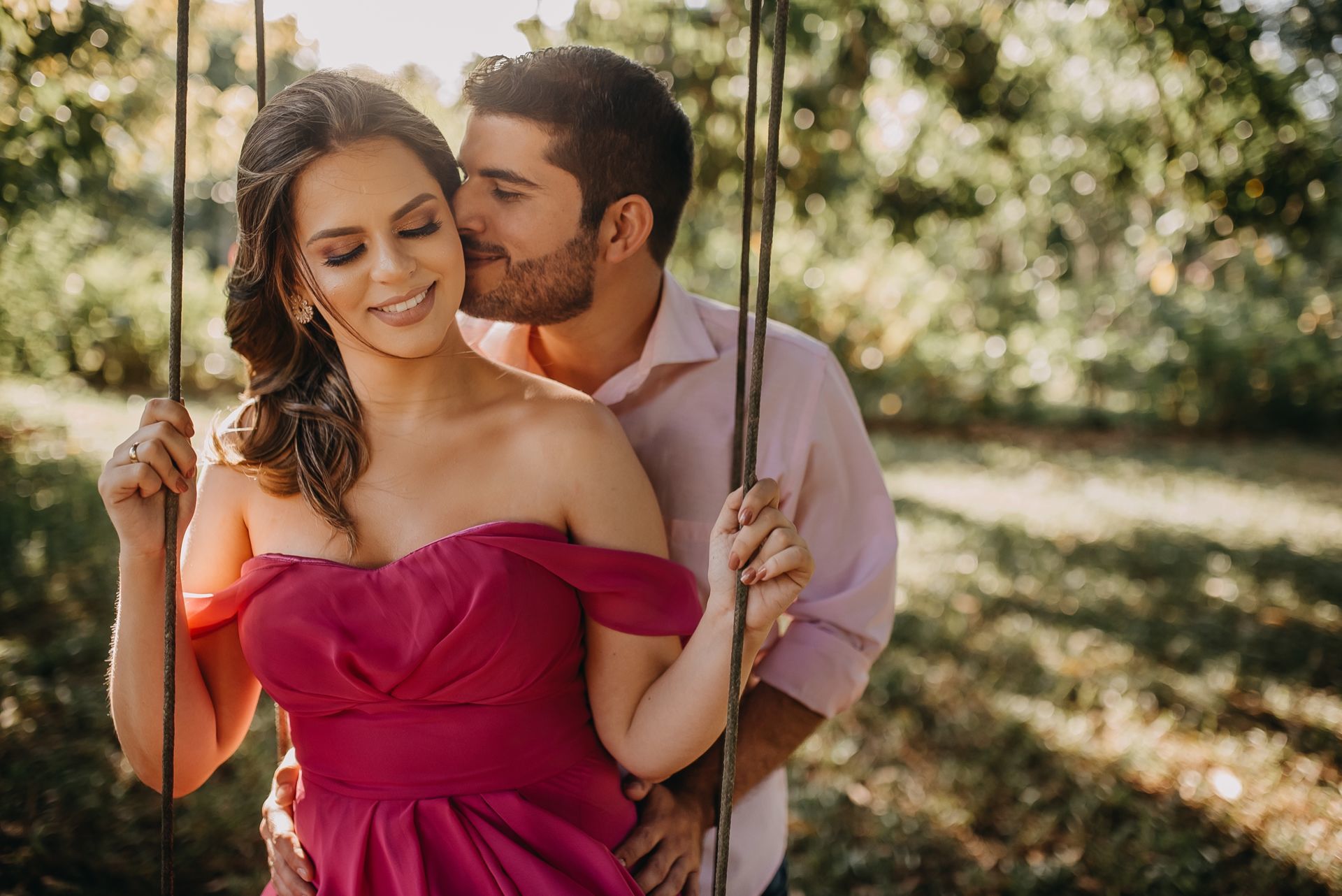 Foto Vanessa e Felipe - Imagem 0