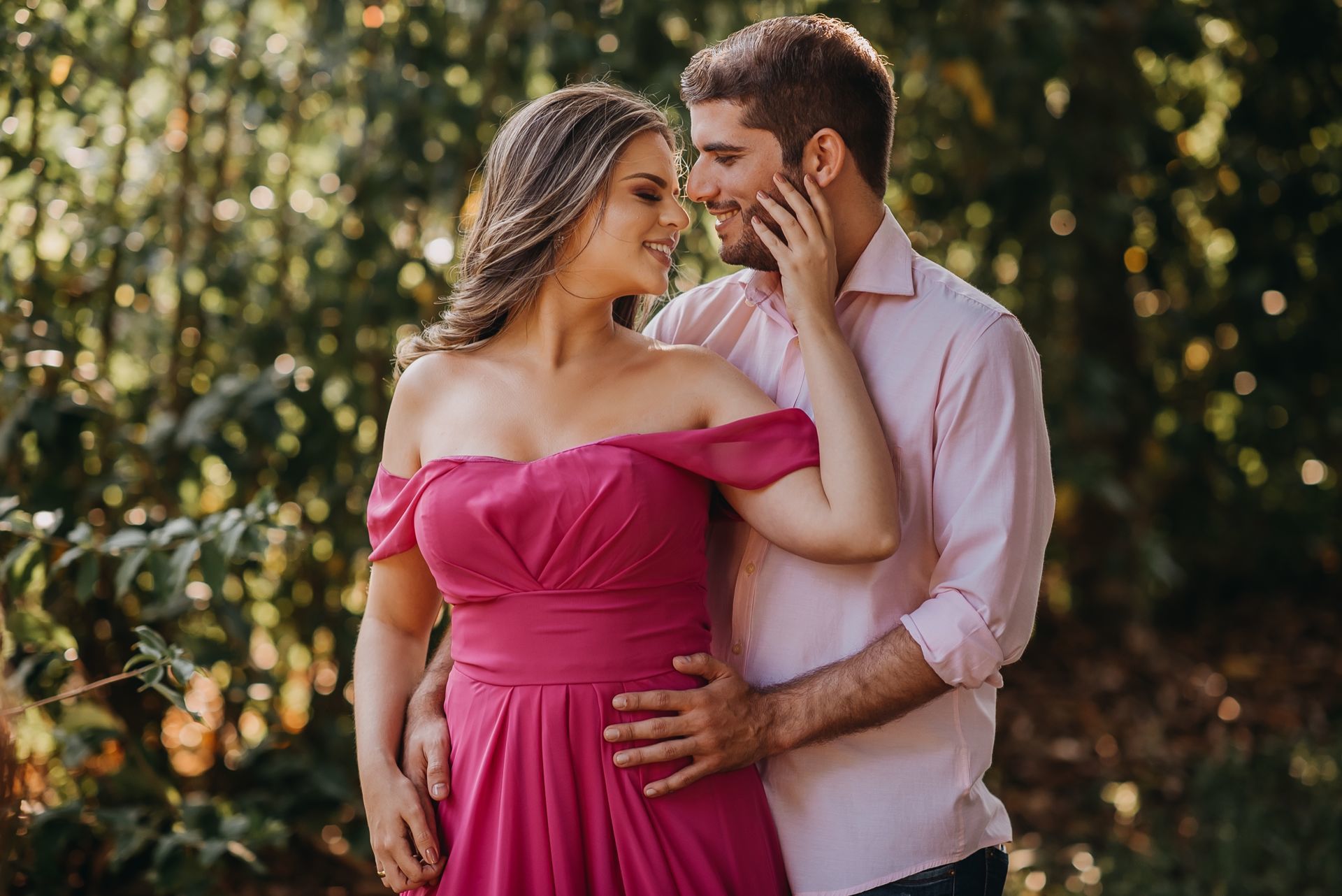 Foto Vanessa e Felipe - Imagem 2